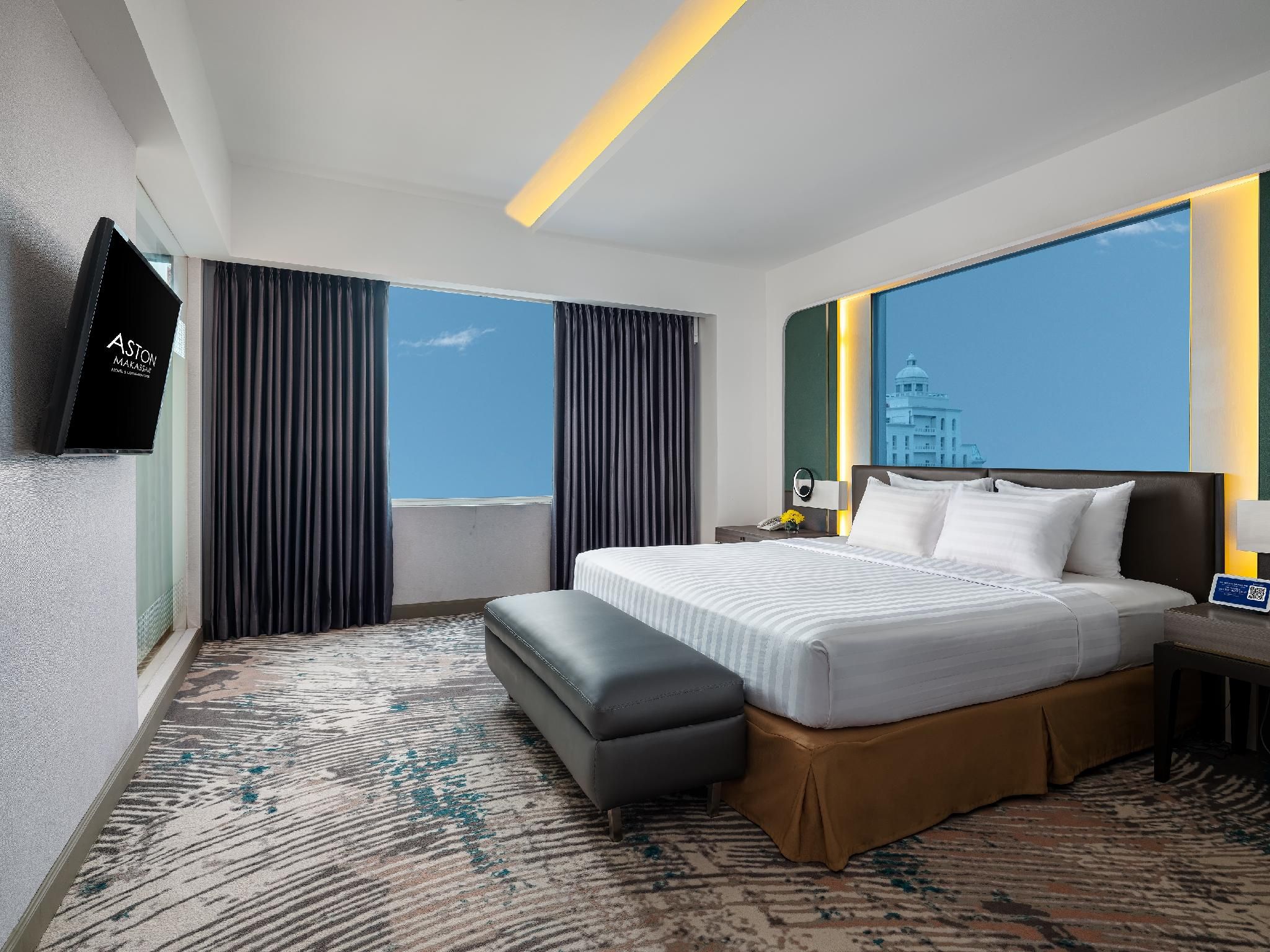 Aston Suite
