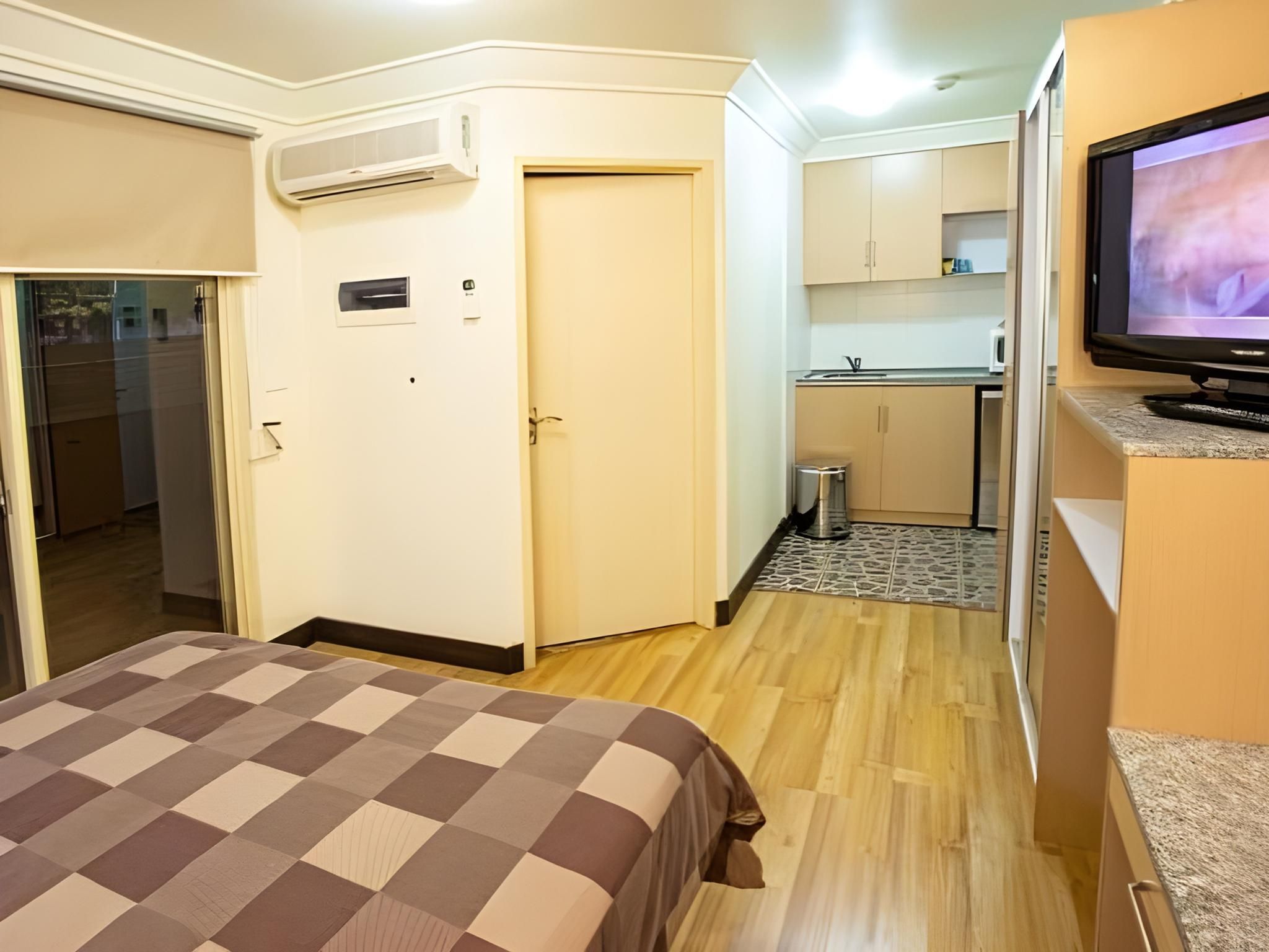 Premium Double Room