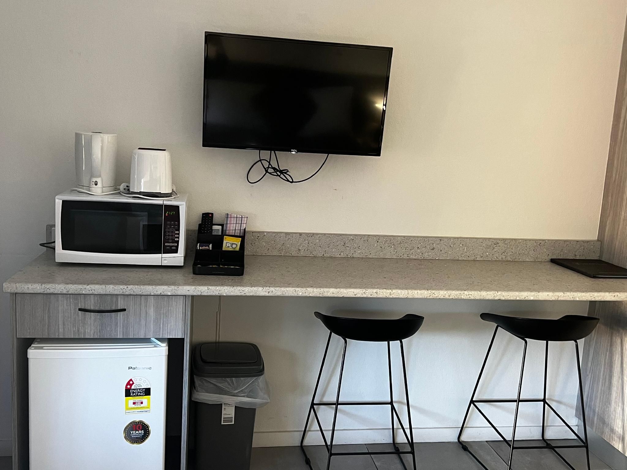 Y Motels Gympie Family 4 People 3