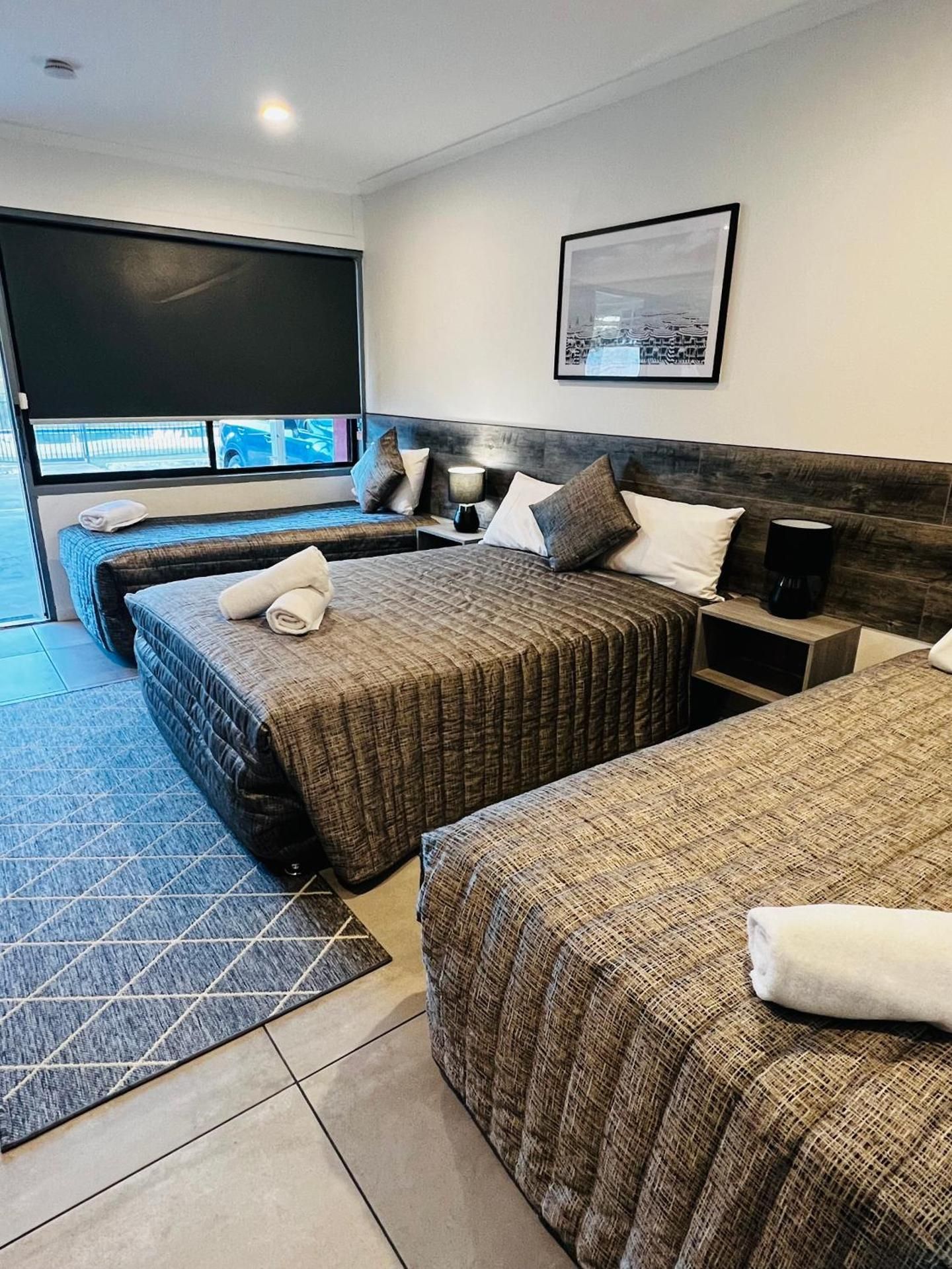 Y Motels Gympie Family Room 2