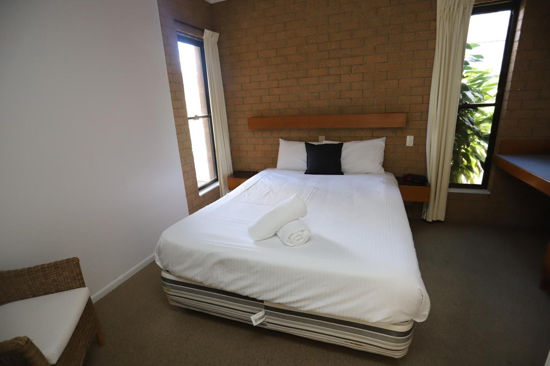 One-Bedroom Suite - Self Contained (No Pets)