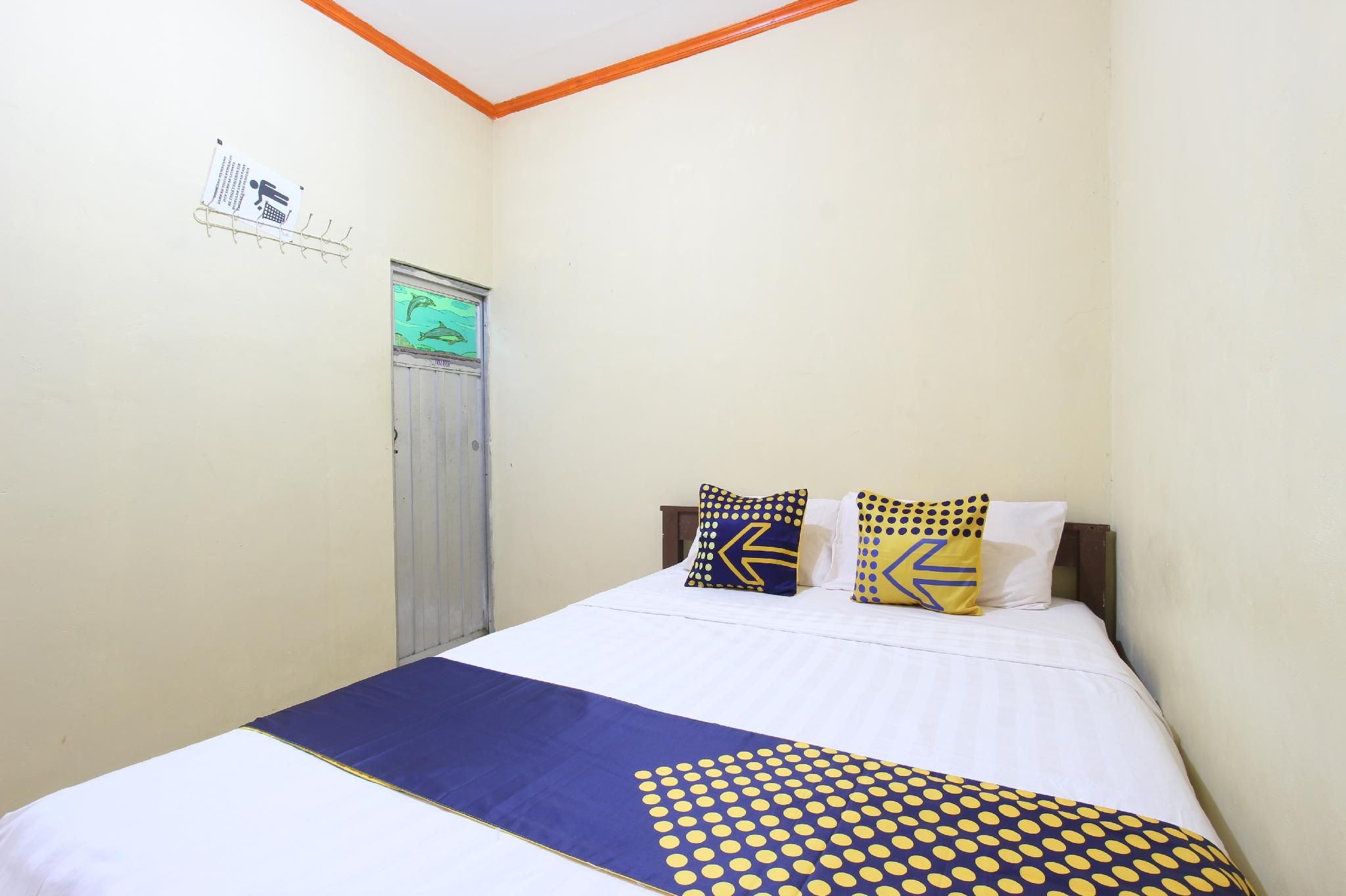 Spot On Double Room