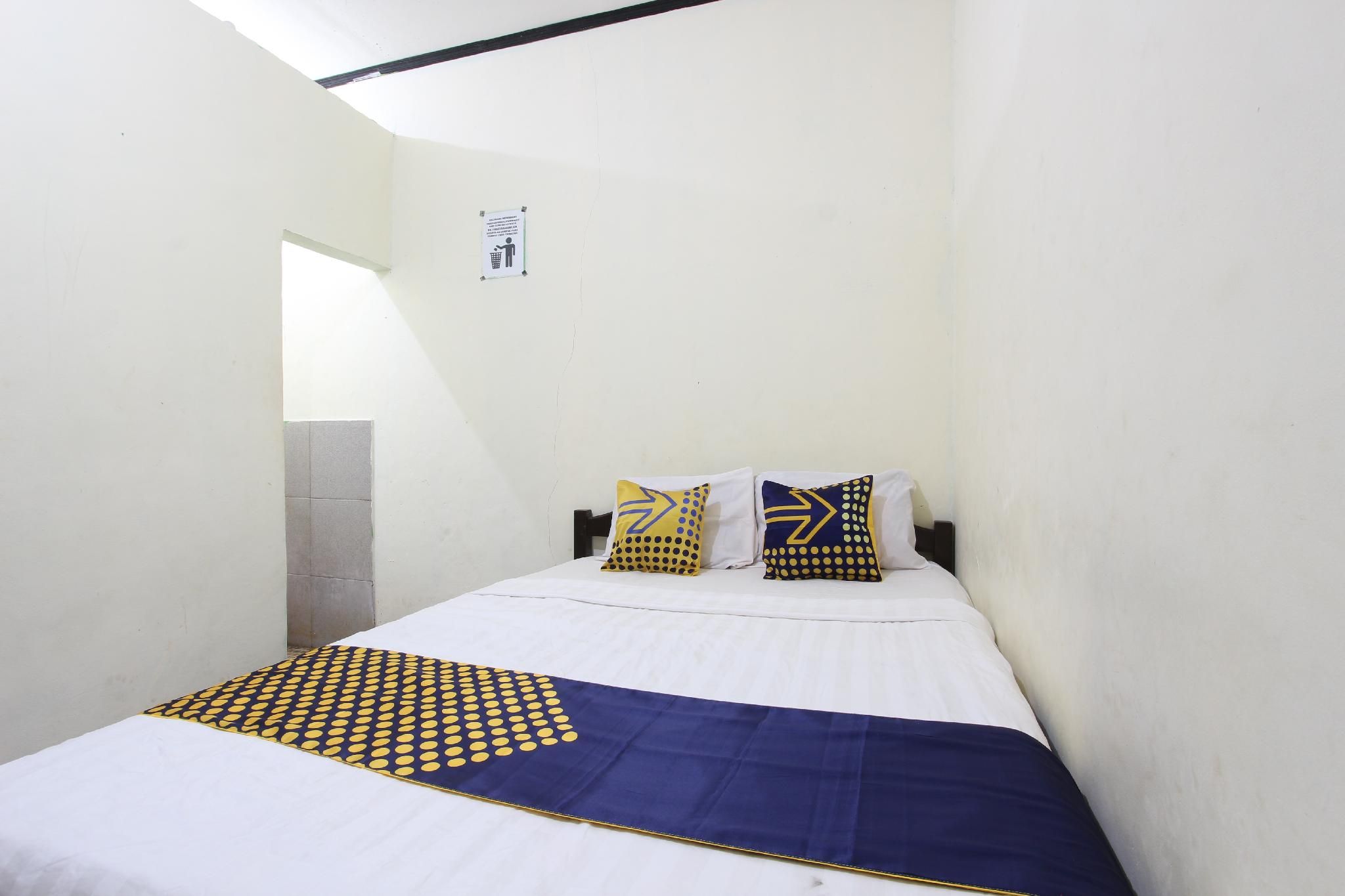 Spot On Double Room