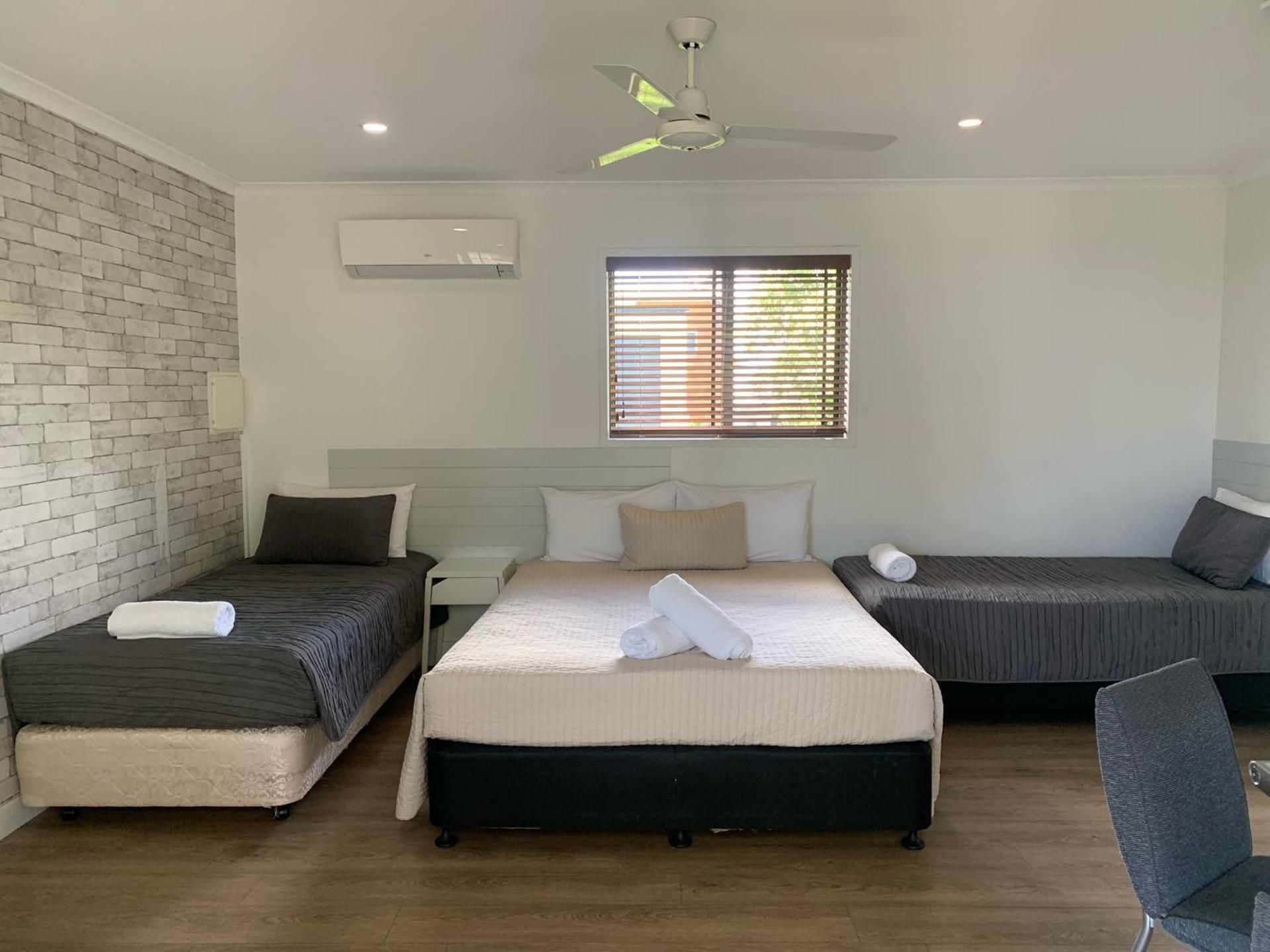 Superior Family Room