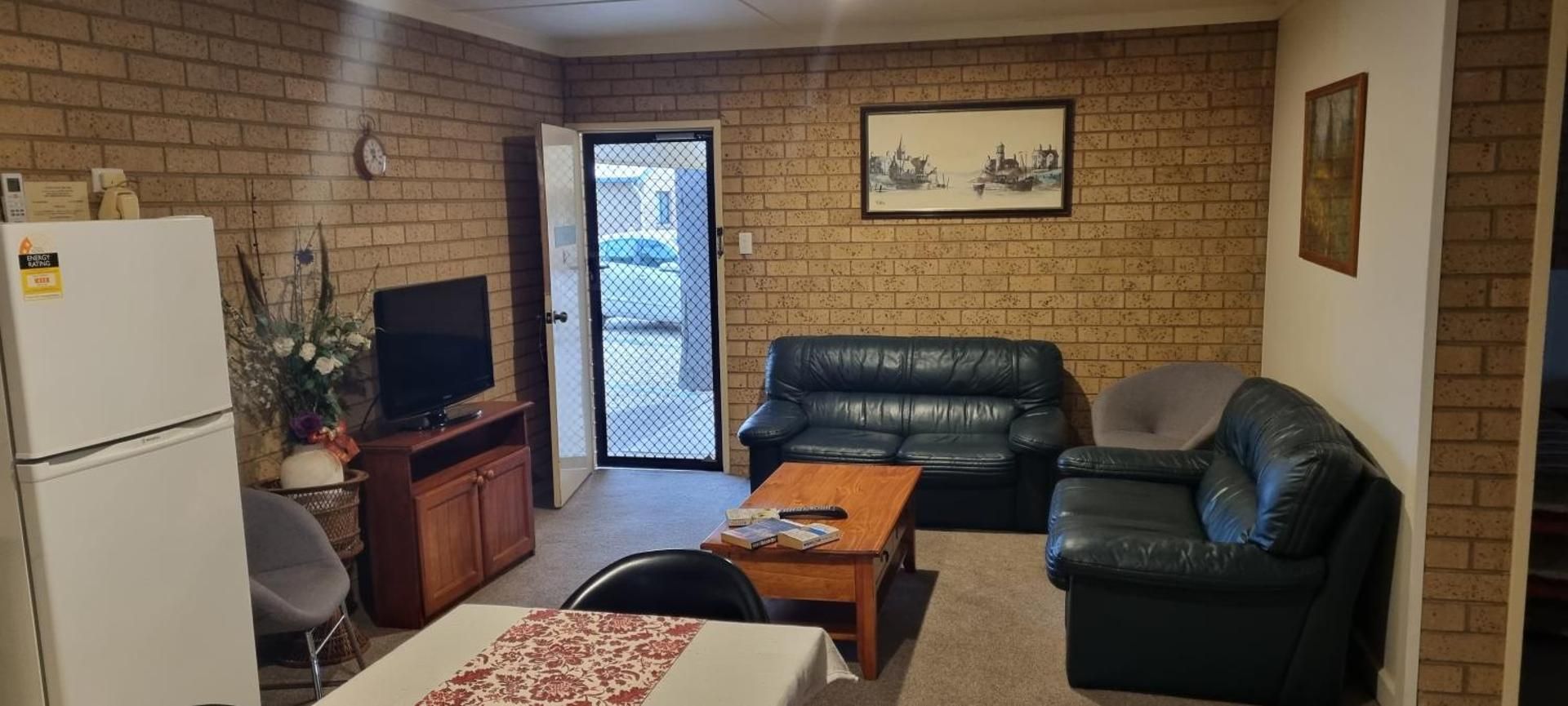 Family Suite 2 Bedrooms