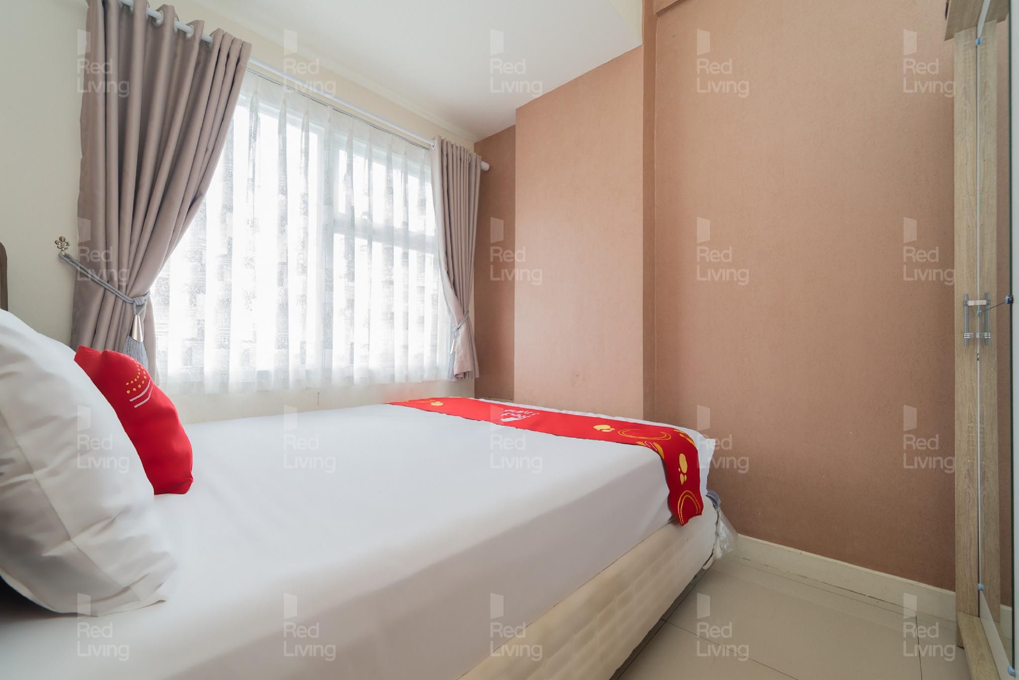 2 Bedroom