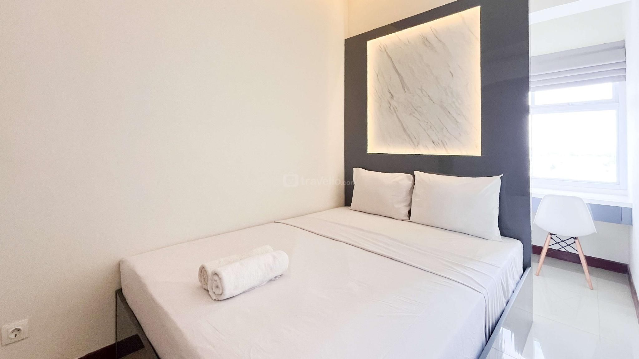Two Bedroom - Apartment