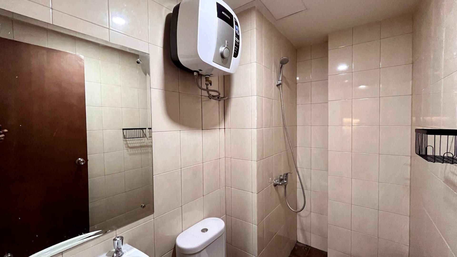 Standard Room Only
