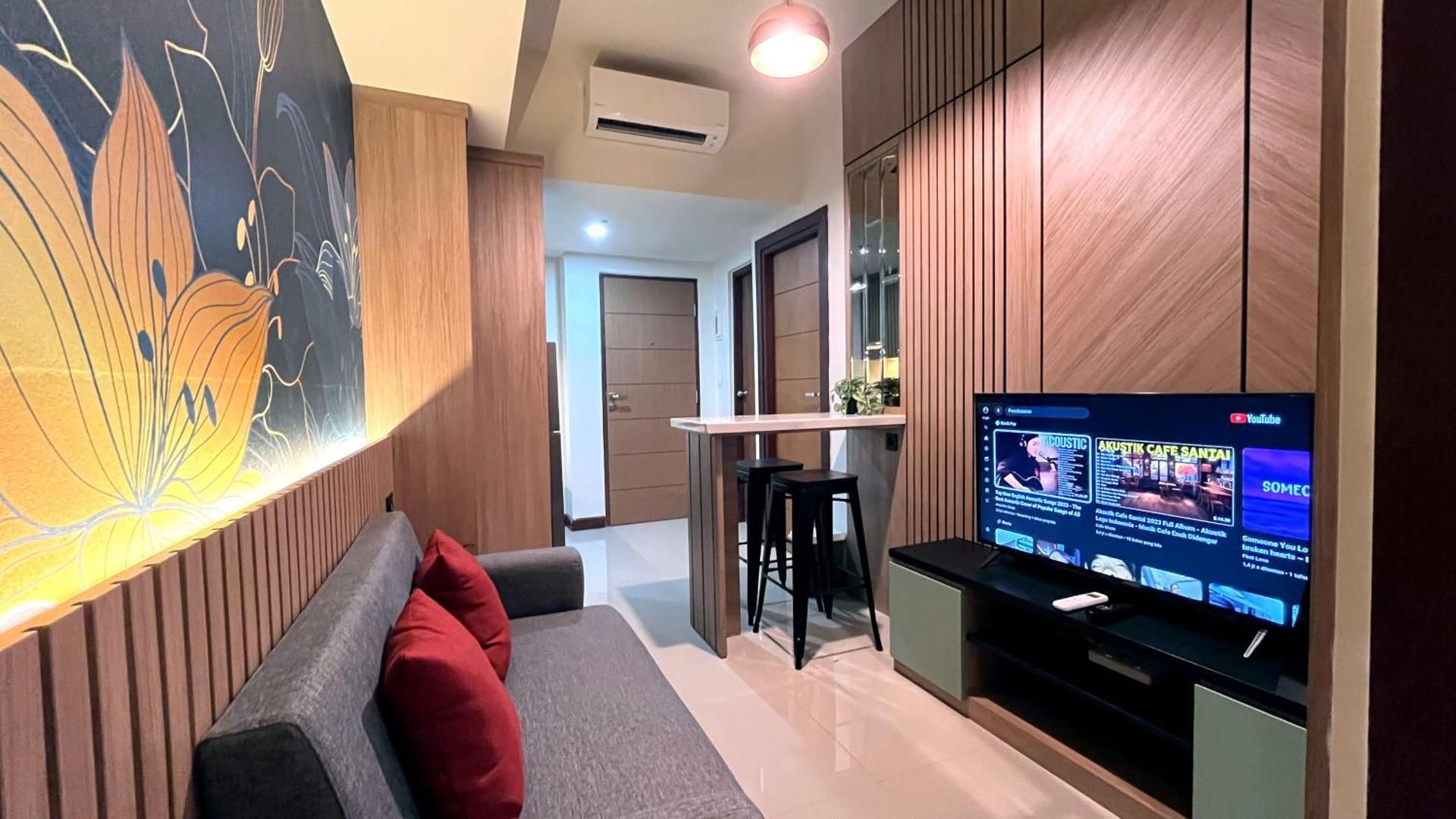 Standard Room Only