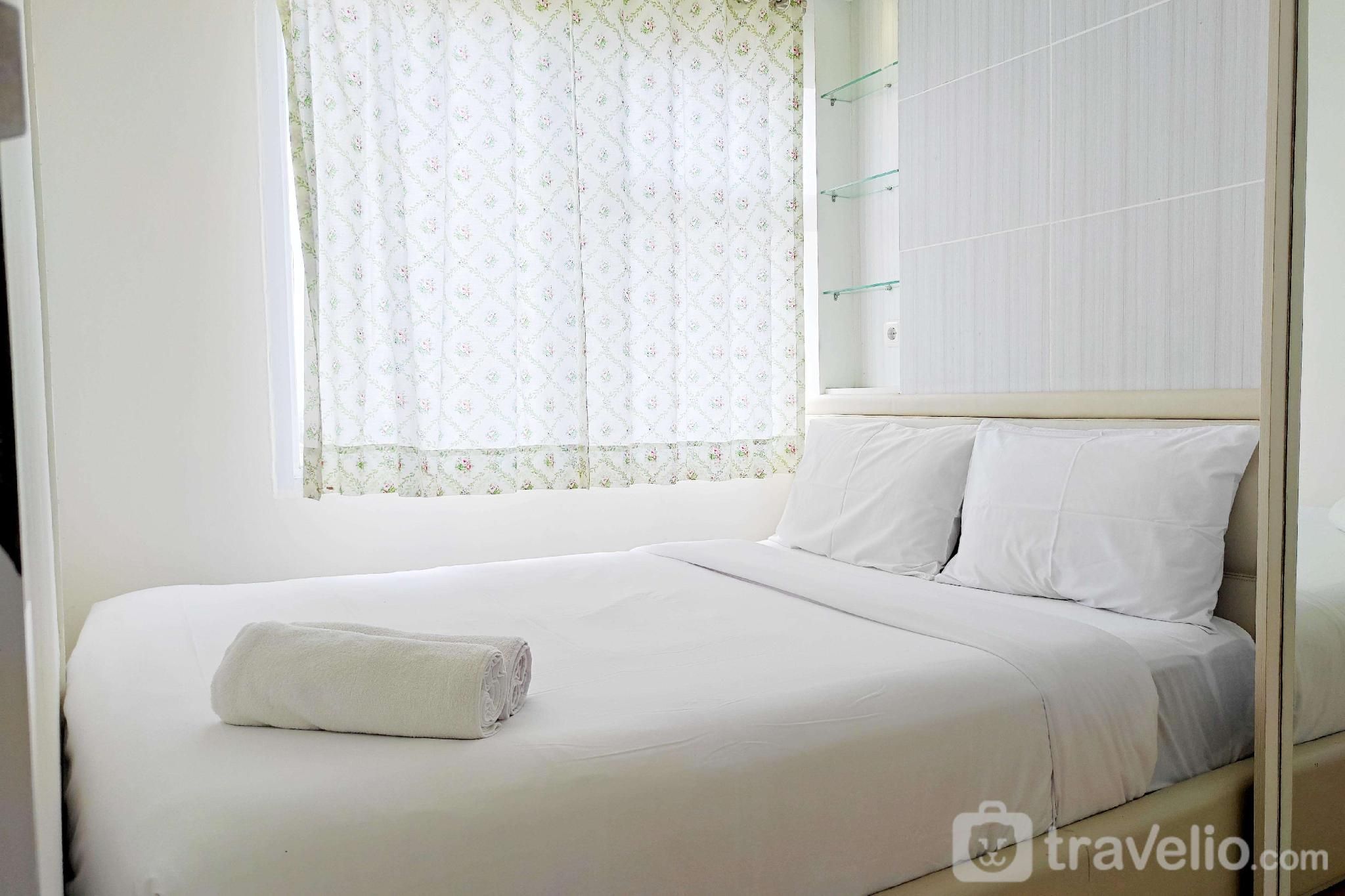 Two Bedroom - Apartment
