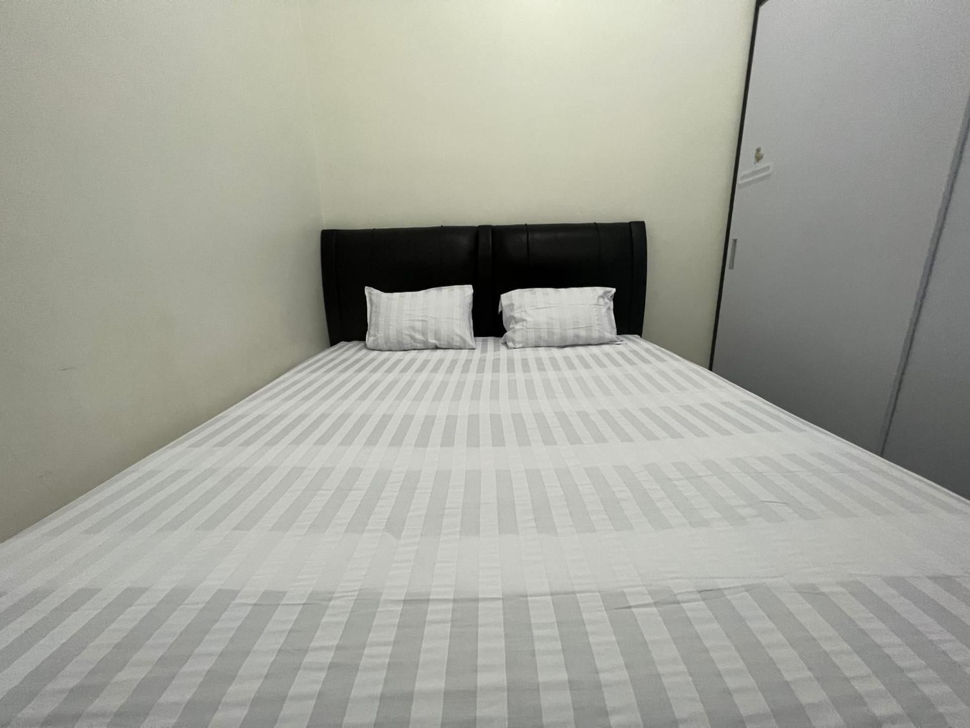 Spot On Double Room