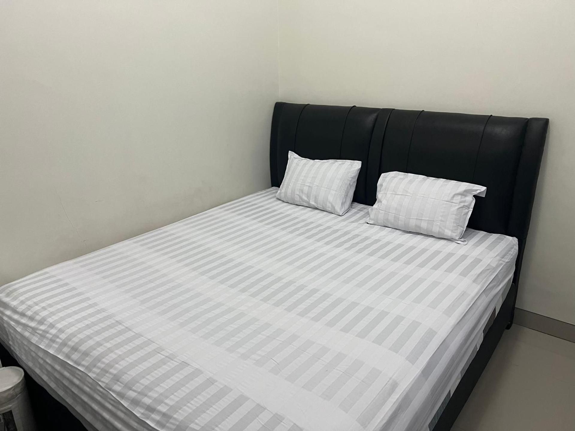 Spot On Double Room
