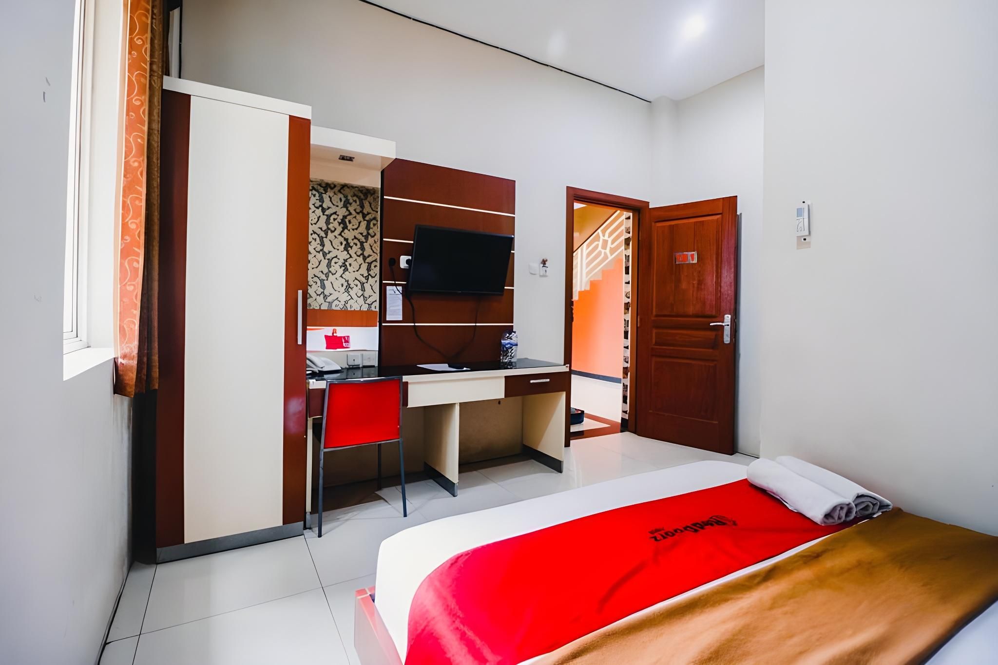 Promotion Room