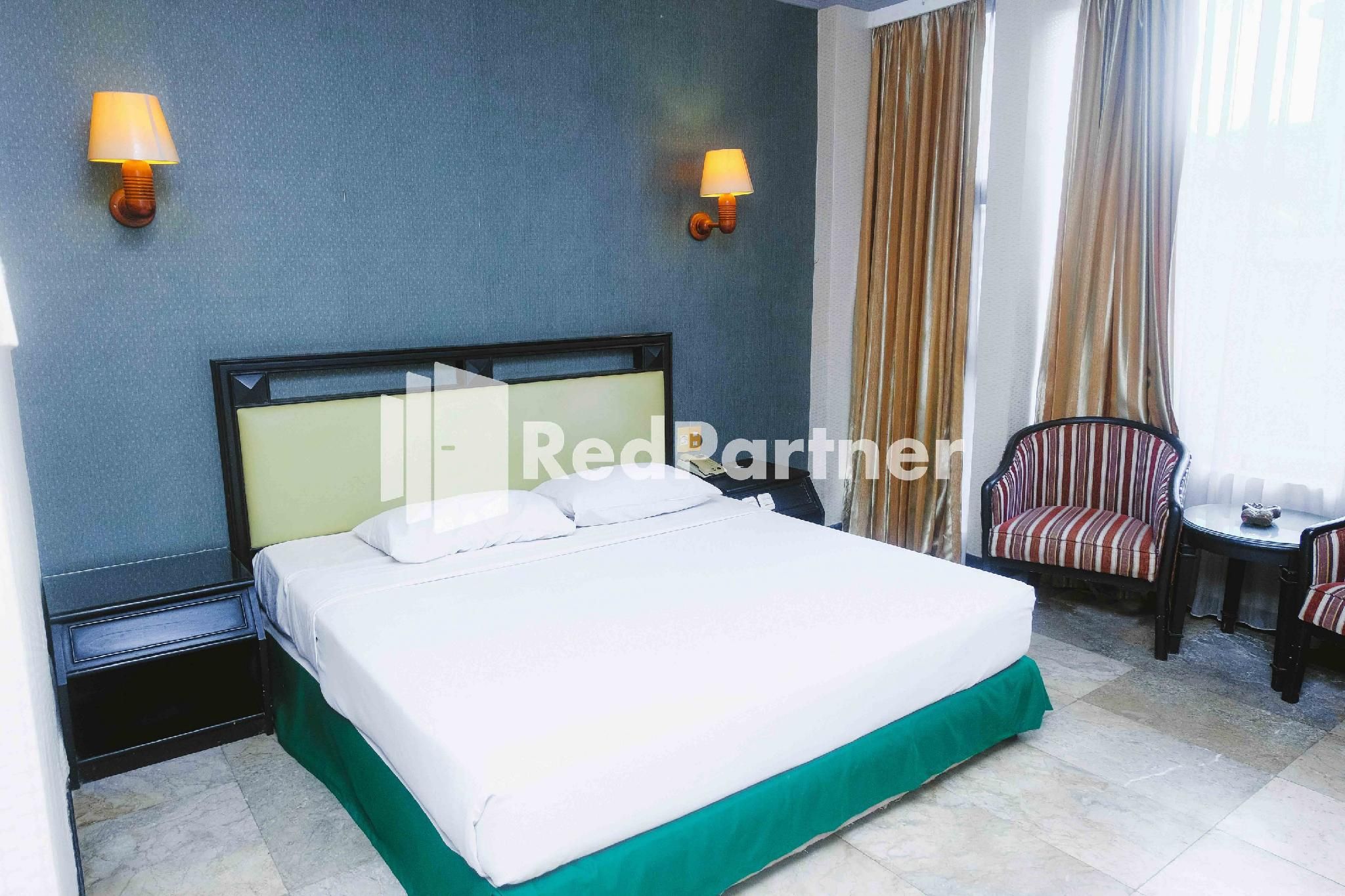 Suite Room