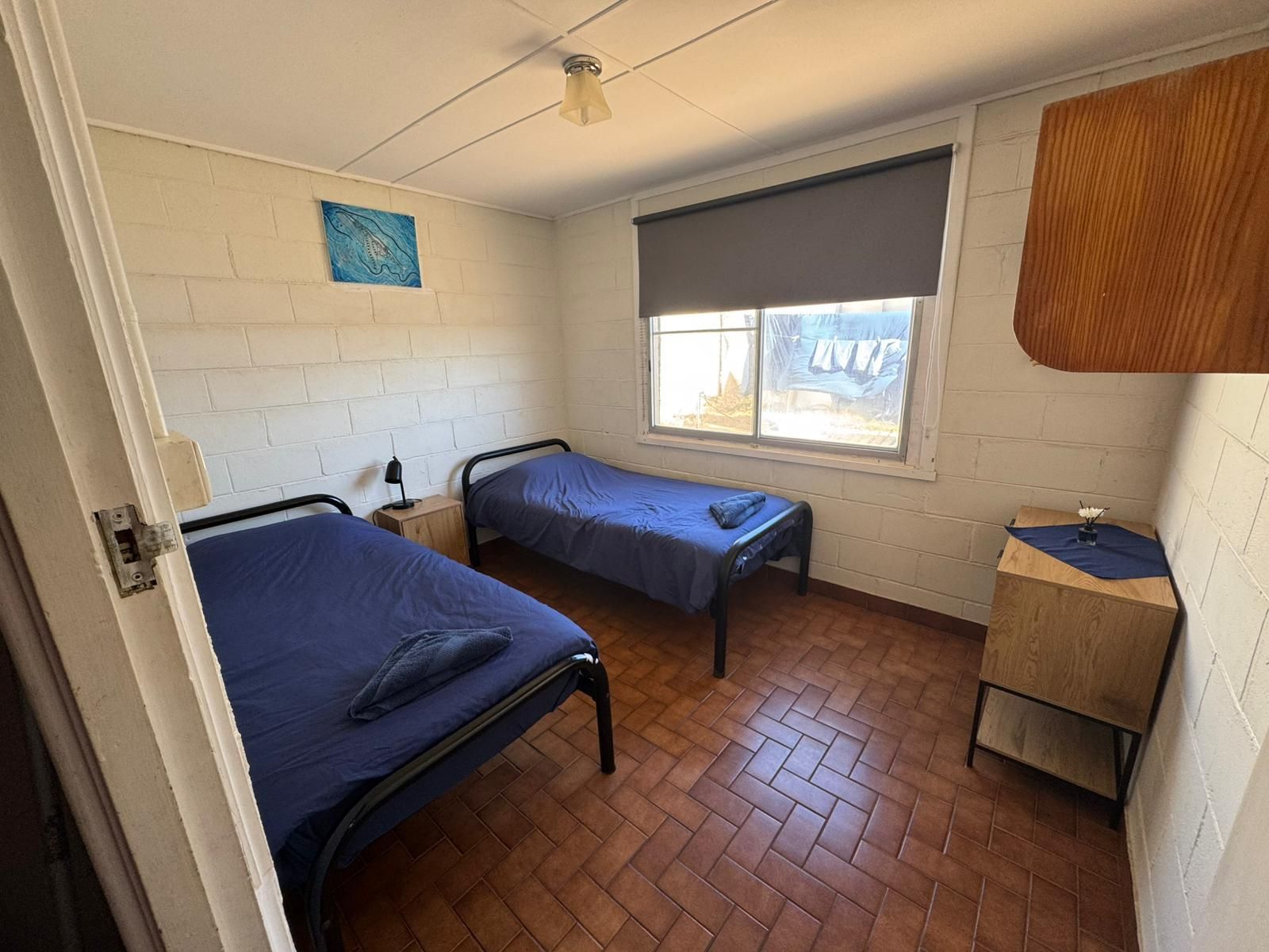 2 Bedroom