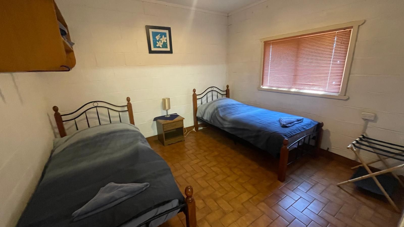 Two Bedroom