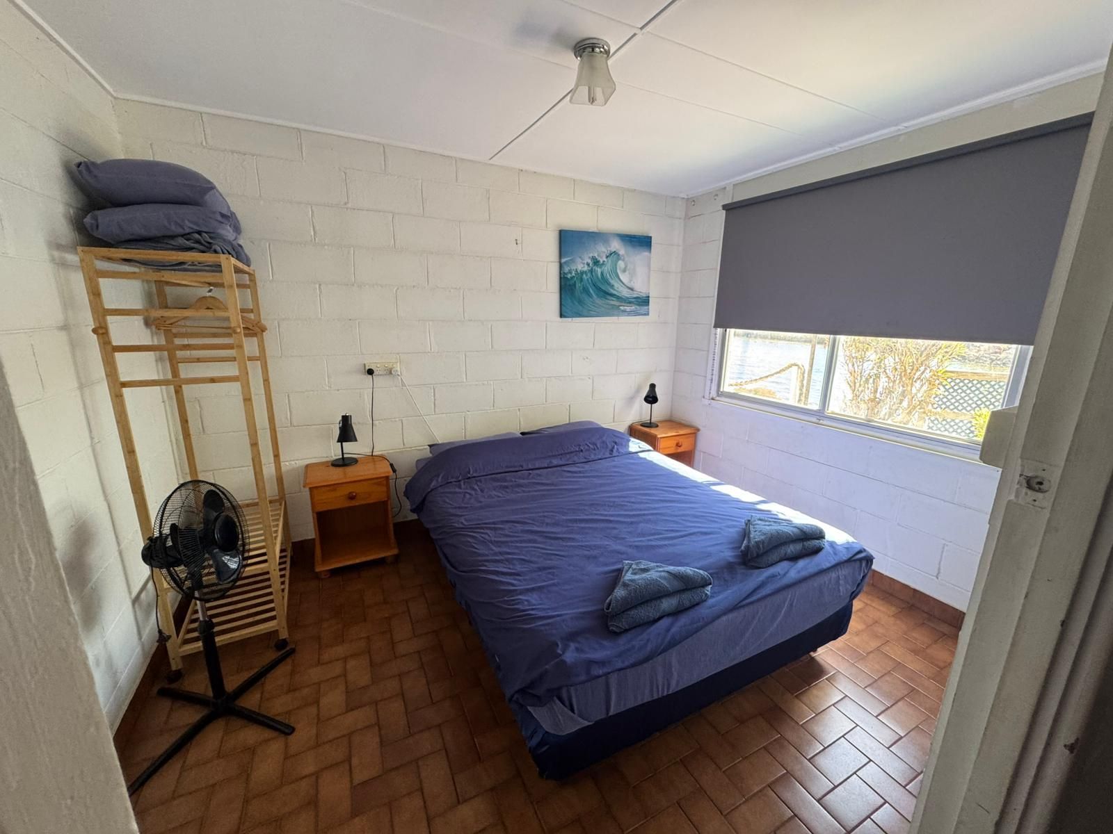 2 Bedroom