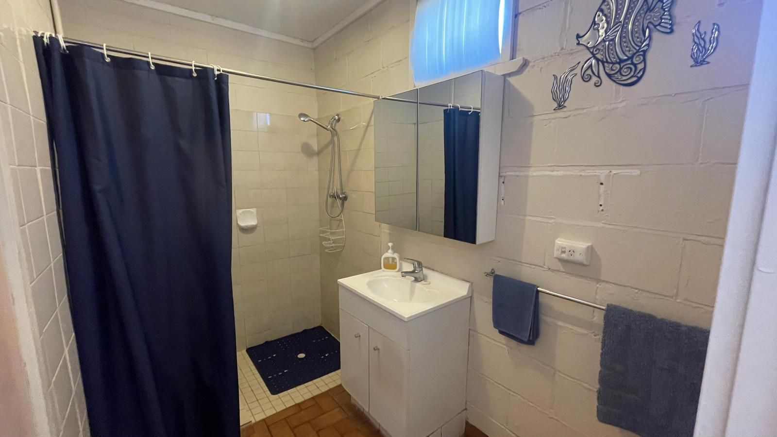 Two Bedroom