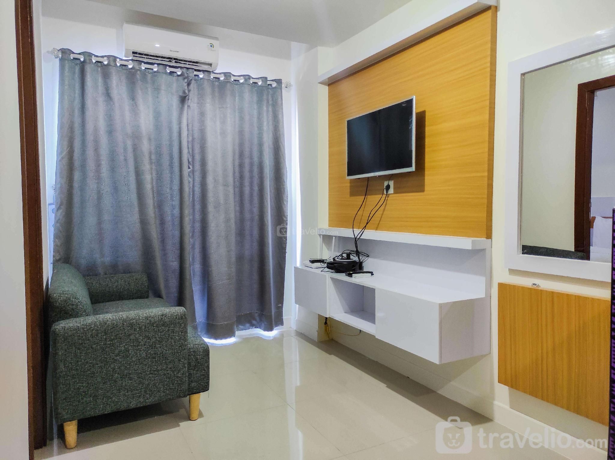 Two Bedroom - Apartment