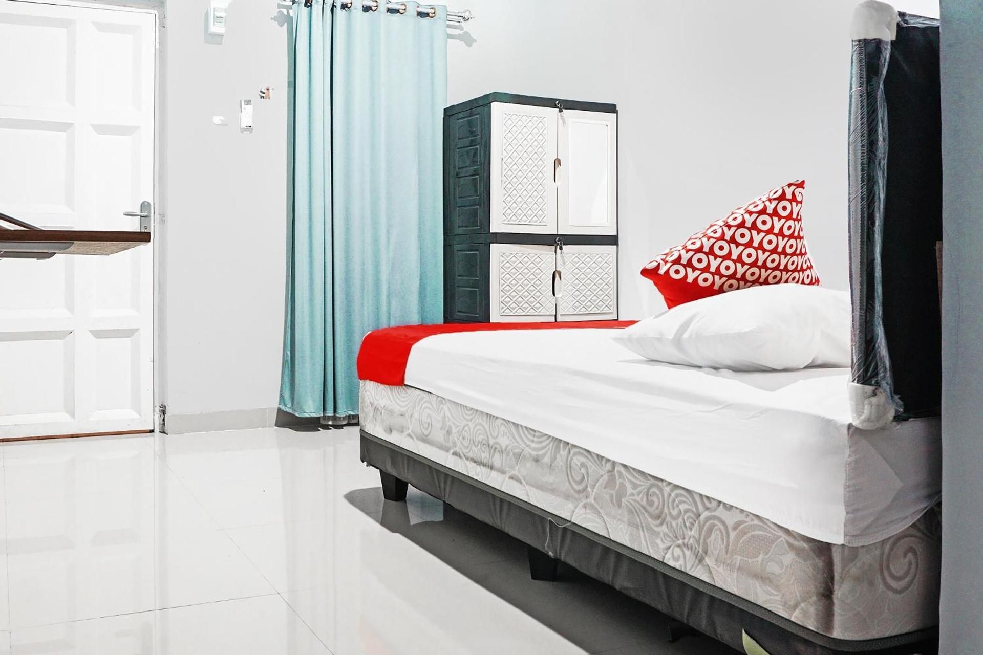 Spot On Double Room