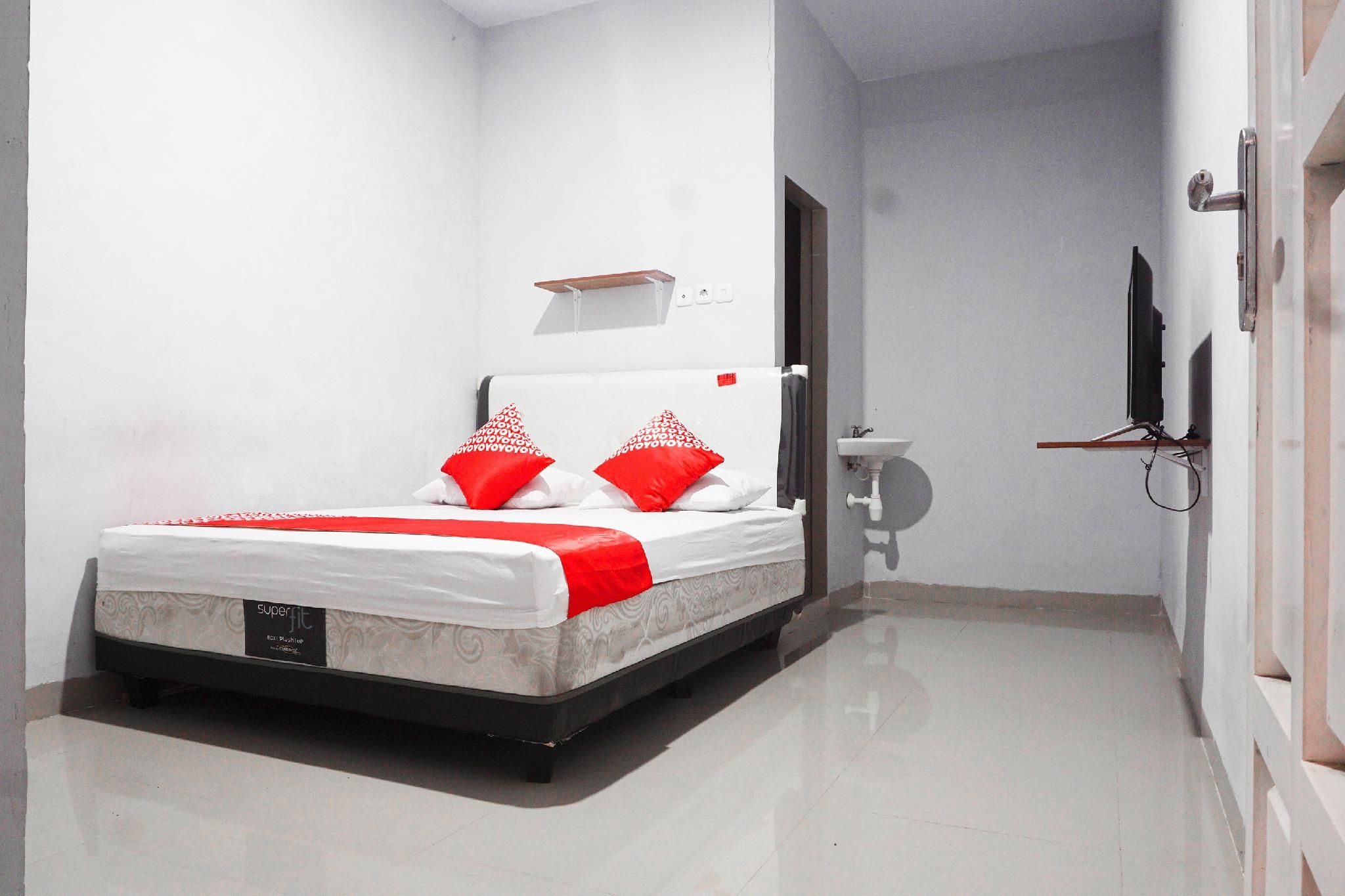 Spot On Double Room