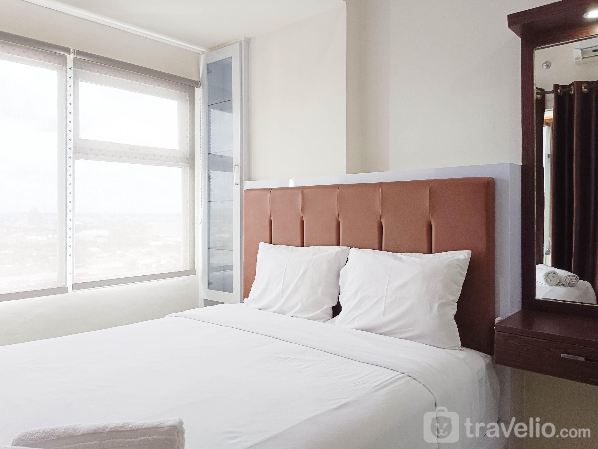 One Bedroom - Apartment