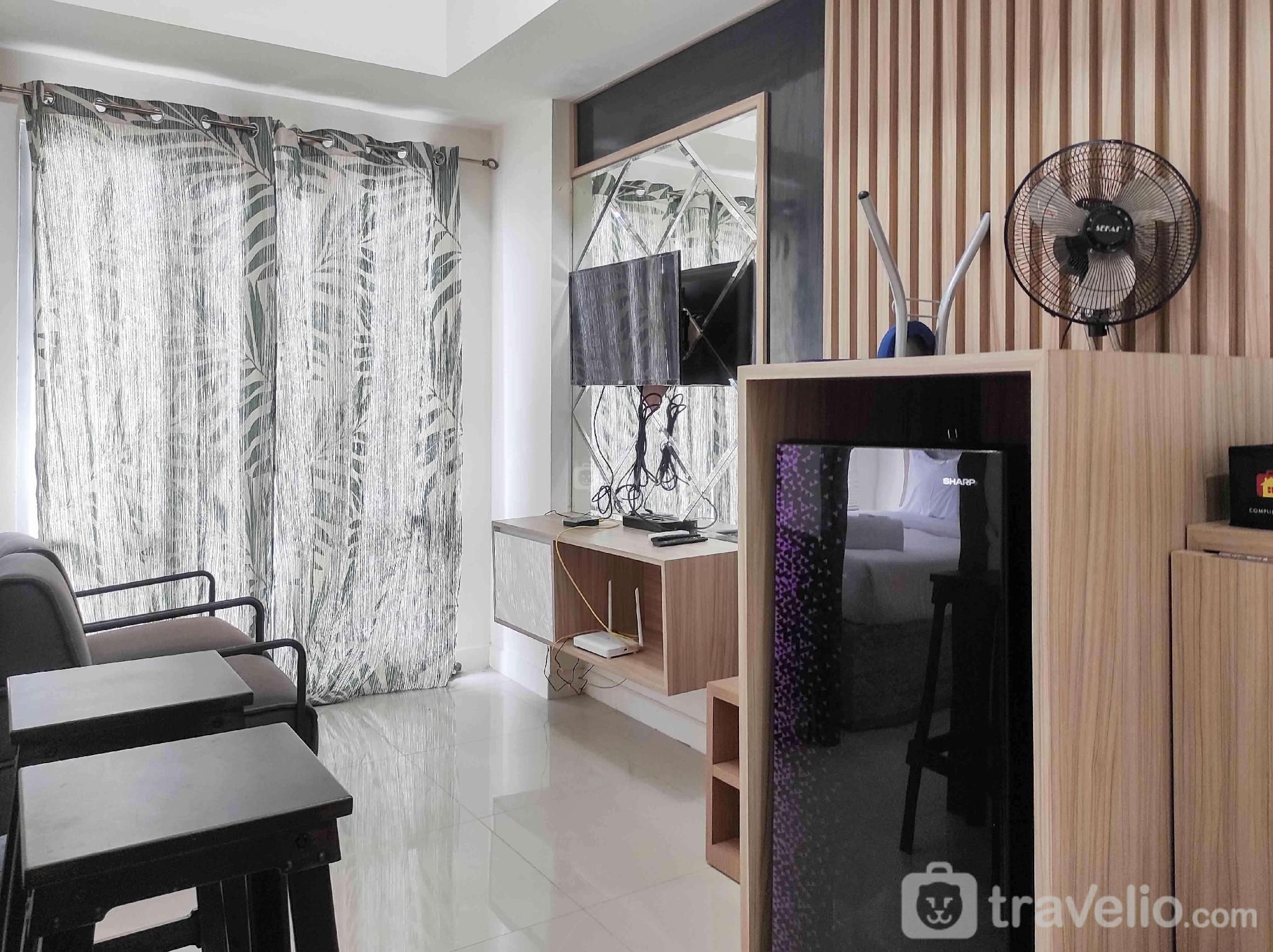 Two Bedroom - Apartment