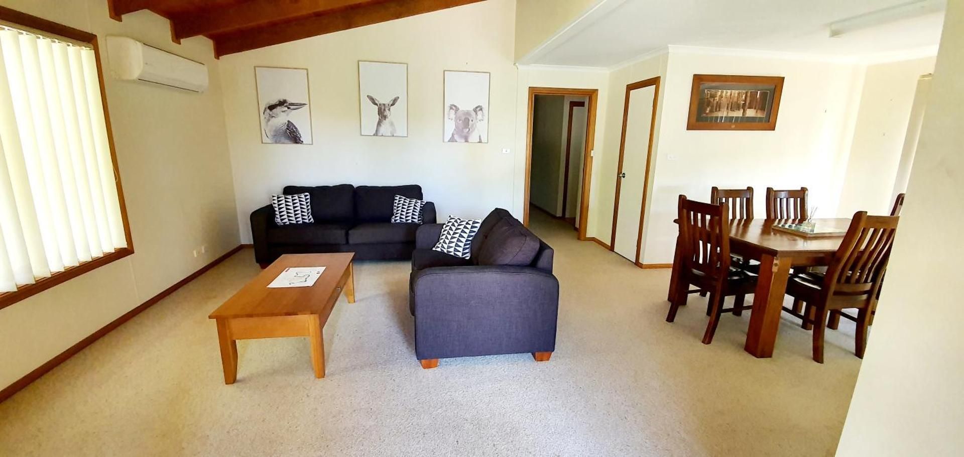 River Lodge 2