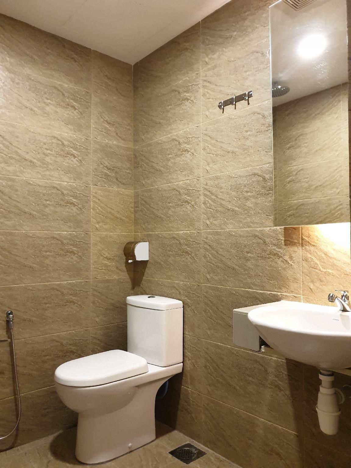 Double Room without Window