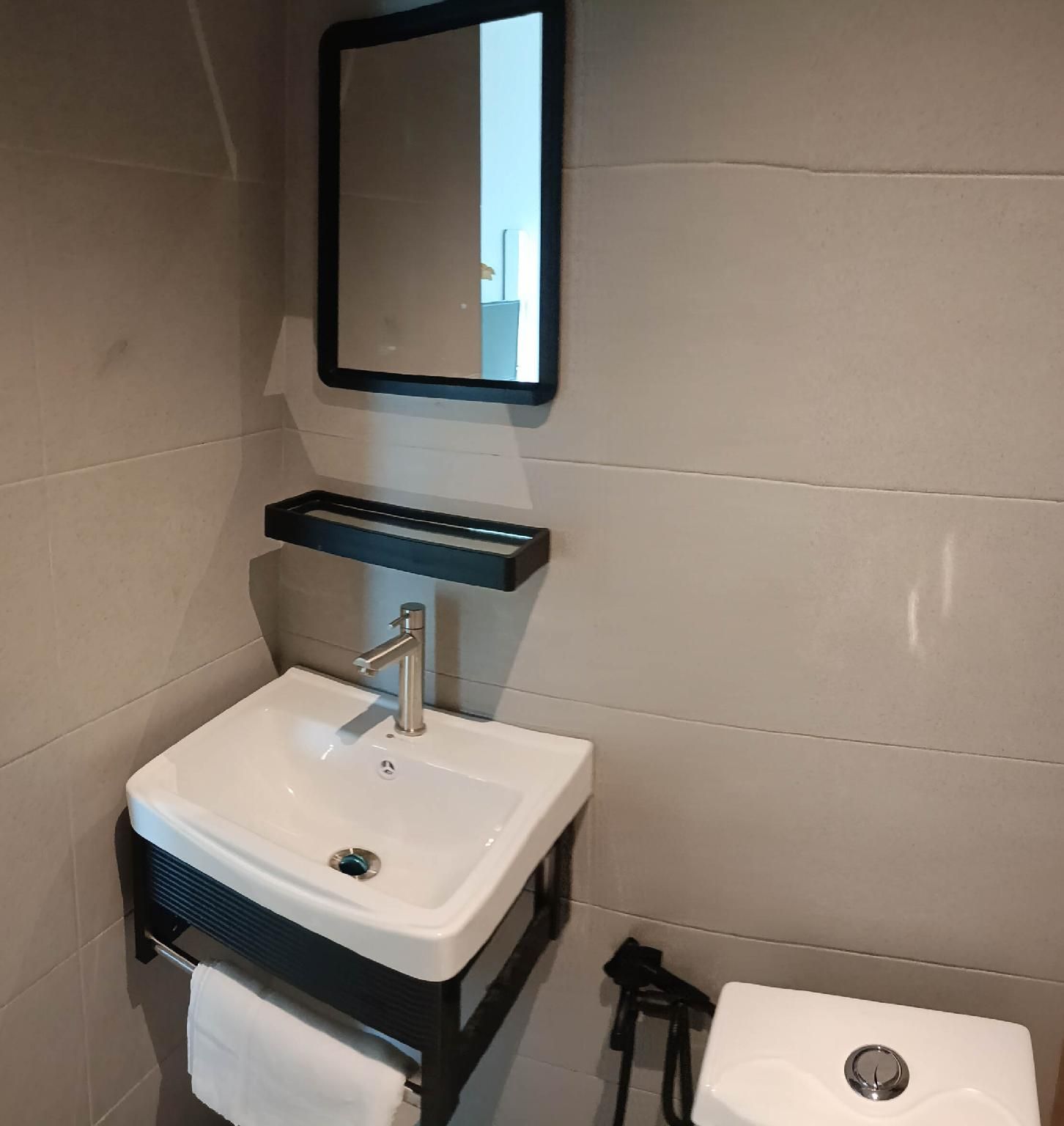 Keteri Boutique Hotel Standard Room 2