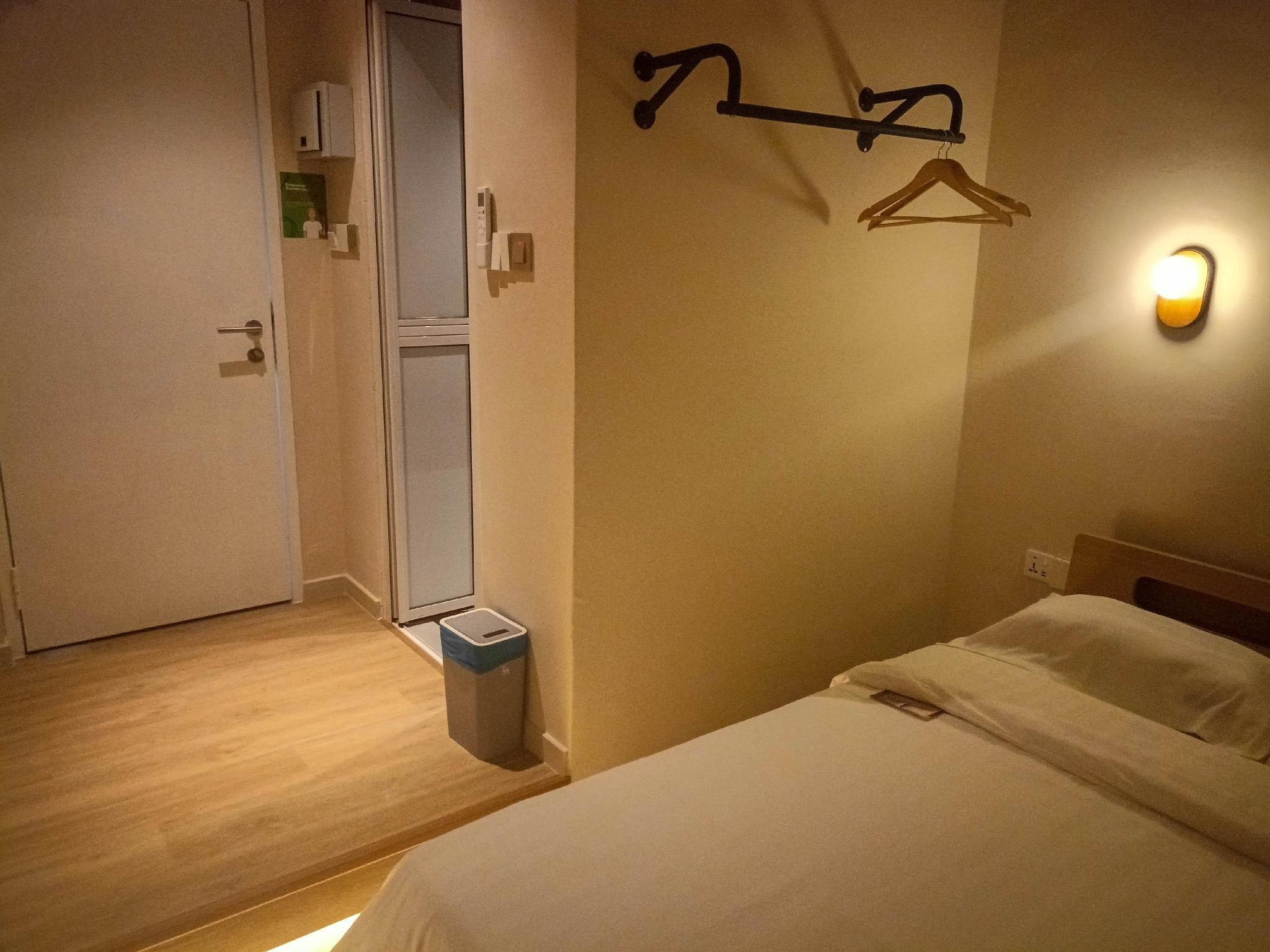 Keteri Boutique Hotel Standard Room 3