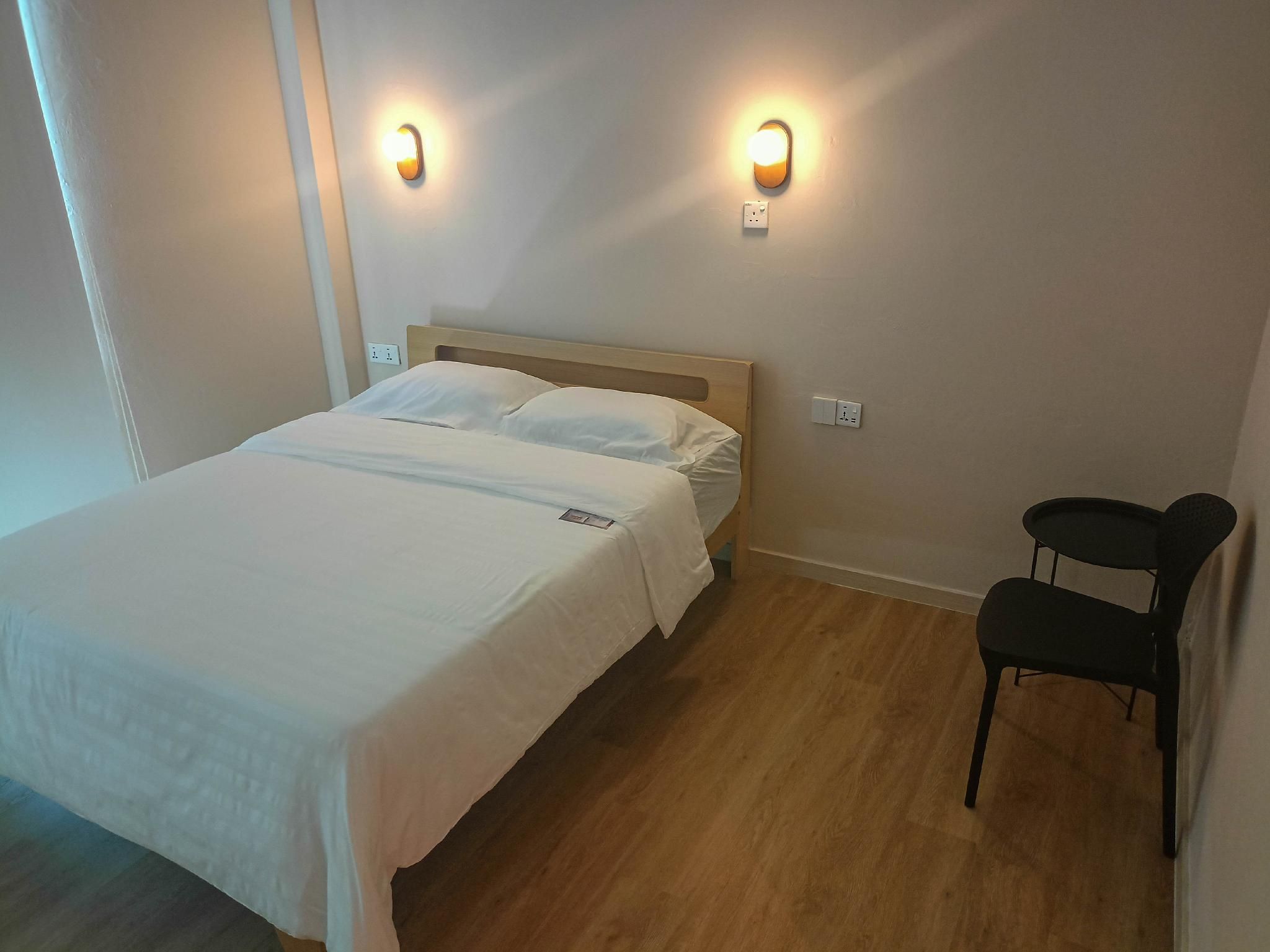 Keteri Boutique Hotel City View