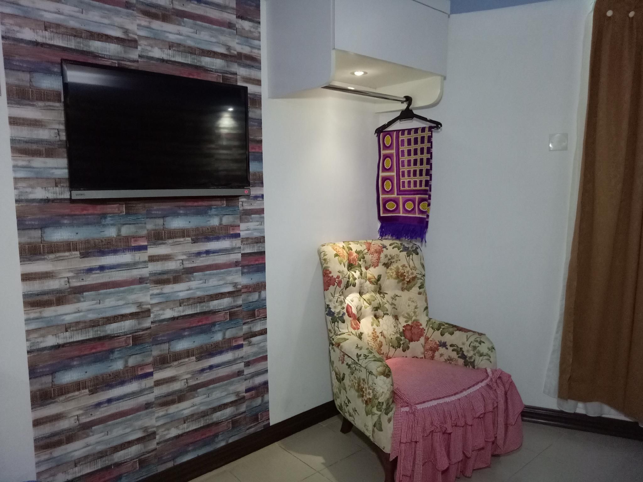 Motel Fyna Family Room 3