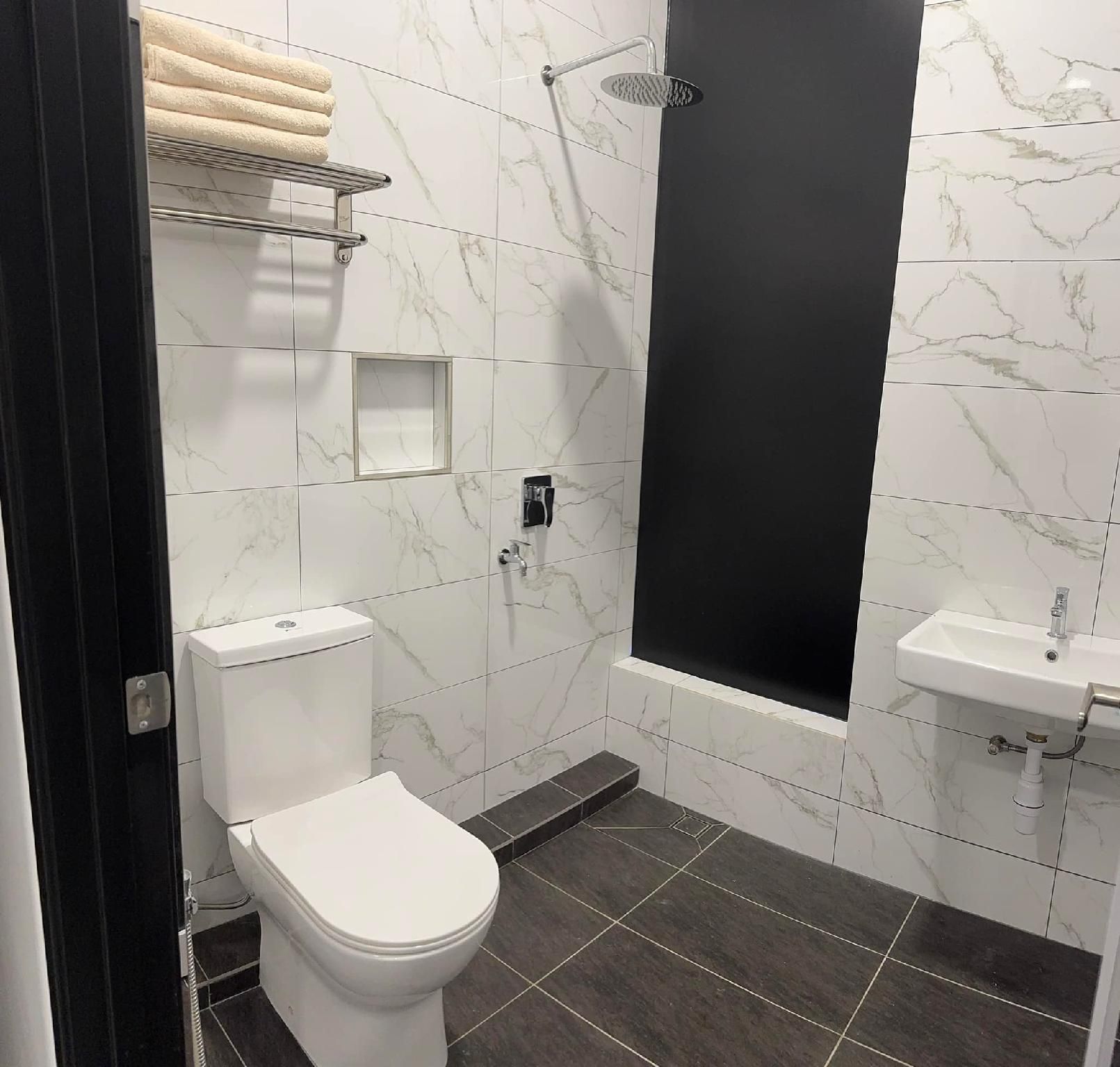 LSH PERLIS REST HOUSE Superior Suite 2