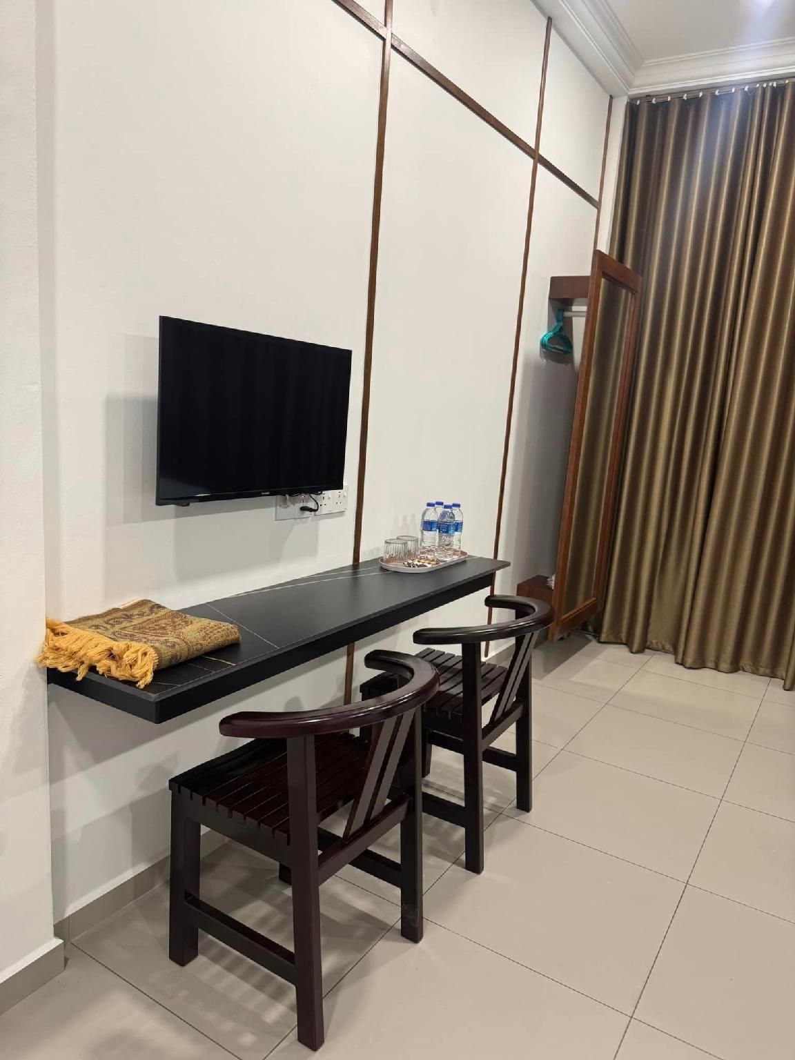LSH PERLIS REST HOUSE Superior Suite 3