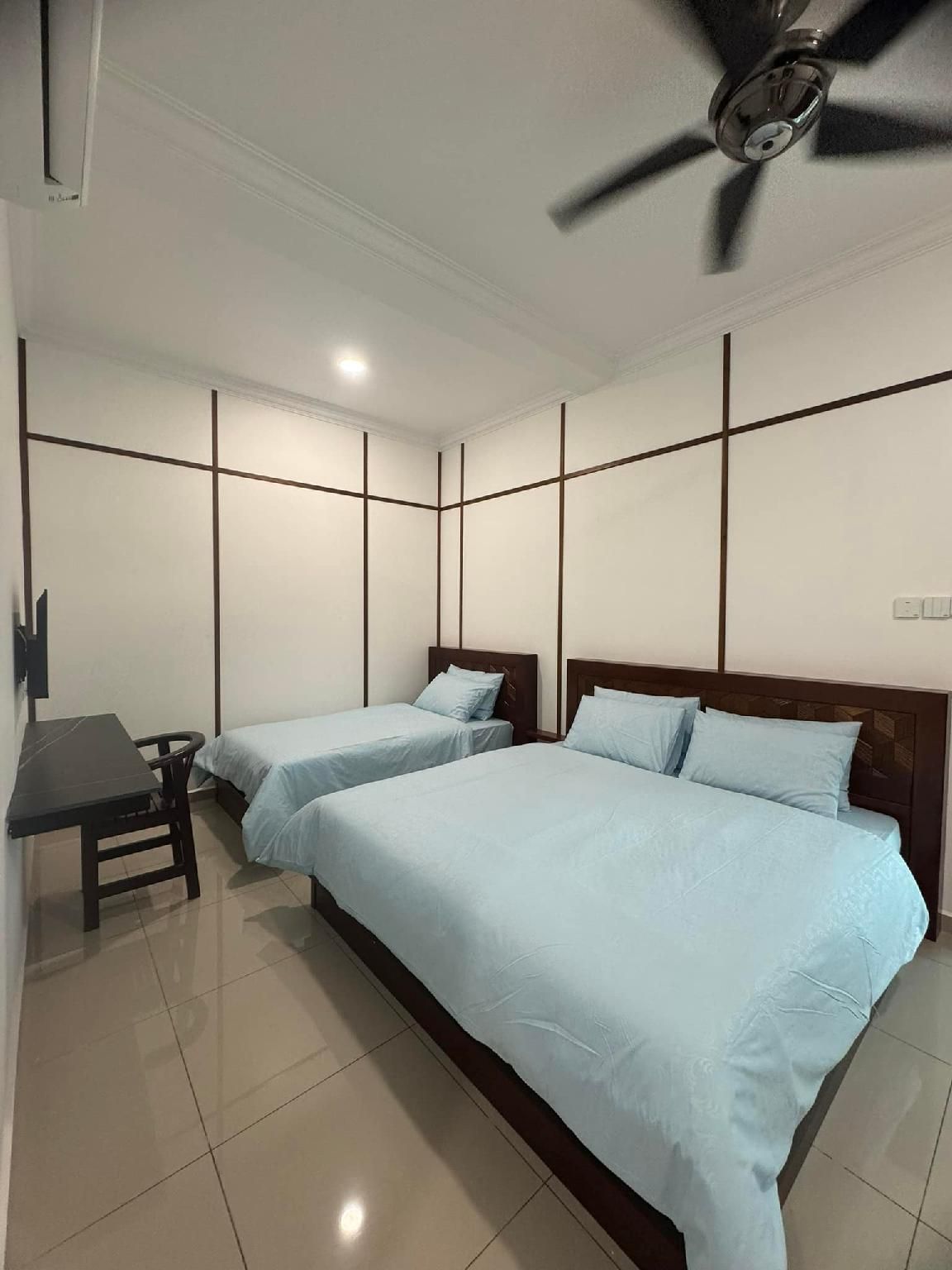 LSH PERLIS REST HOUSE Superior Suite