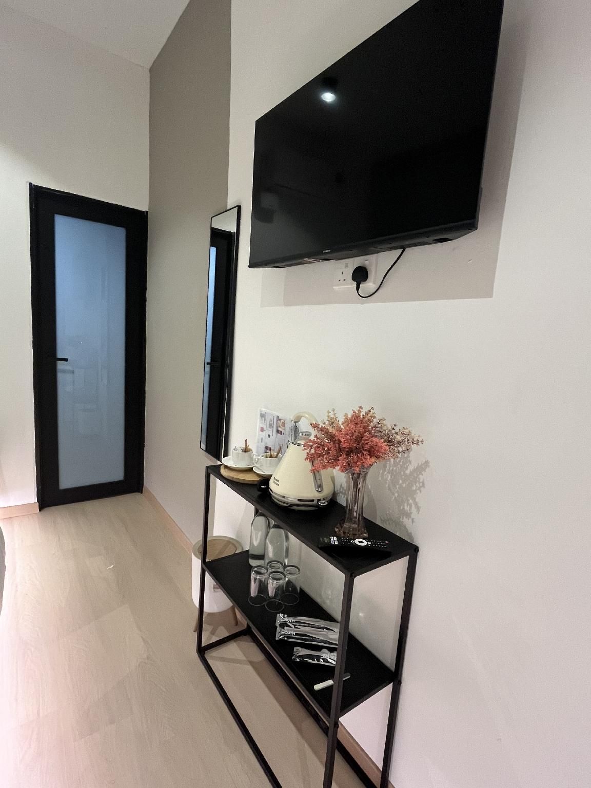 SWM Hotel Executive Family Room 3