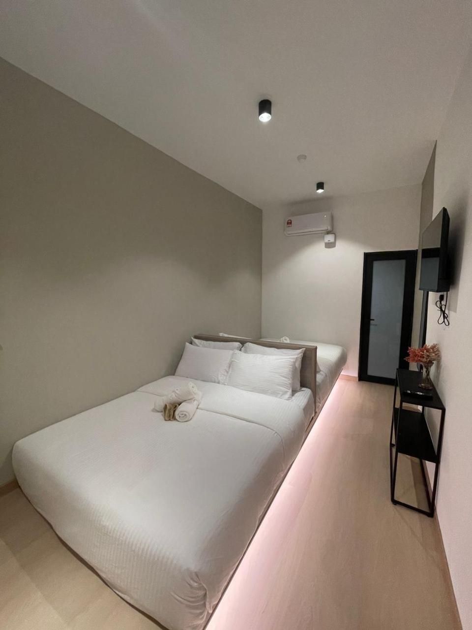 Standard Familly Room