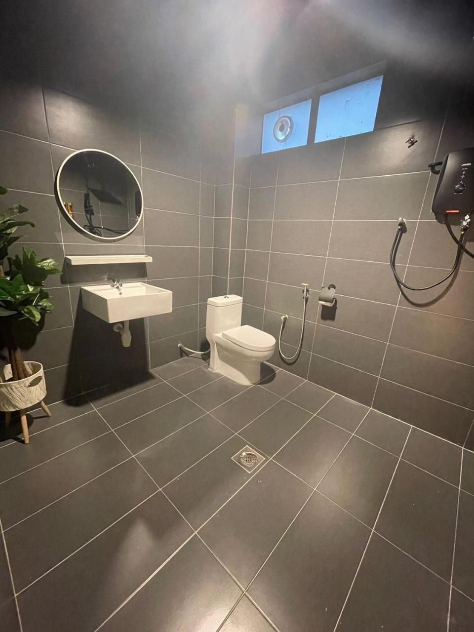 Standard Familly Room