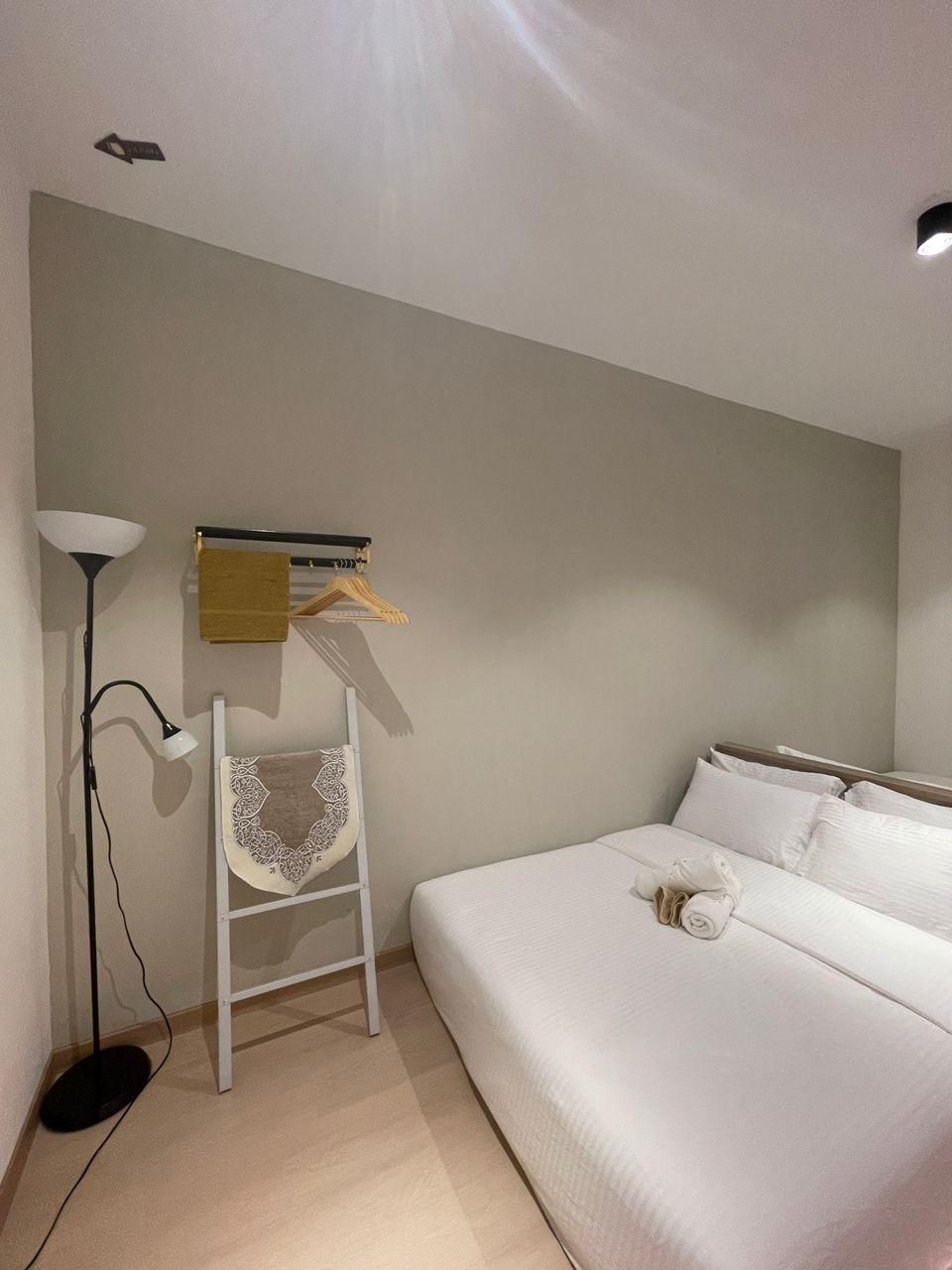 SWM Hotel Executive Family Room