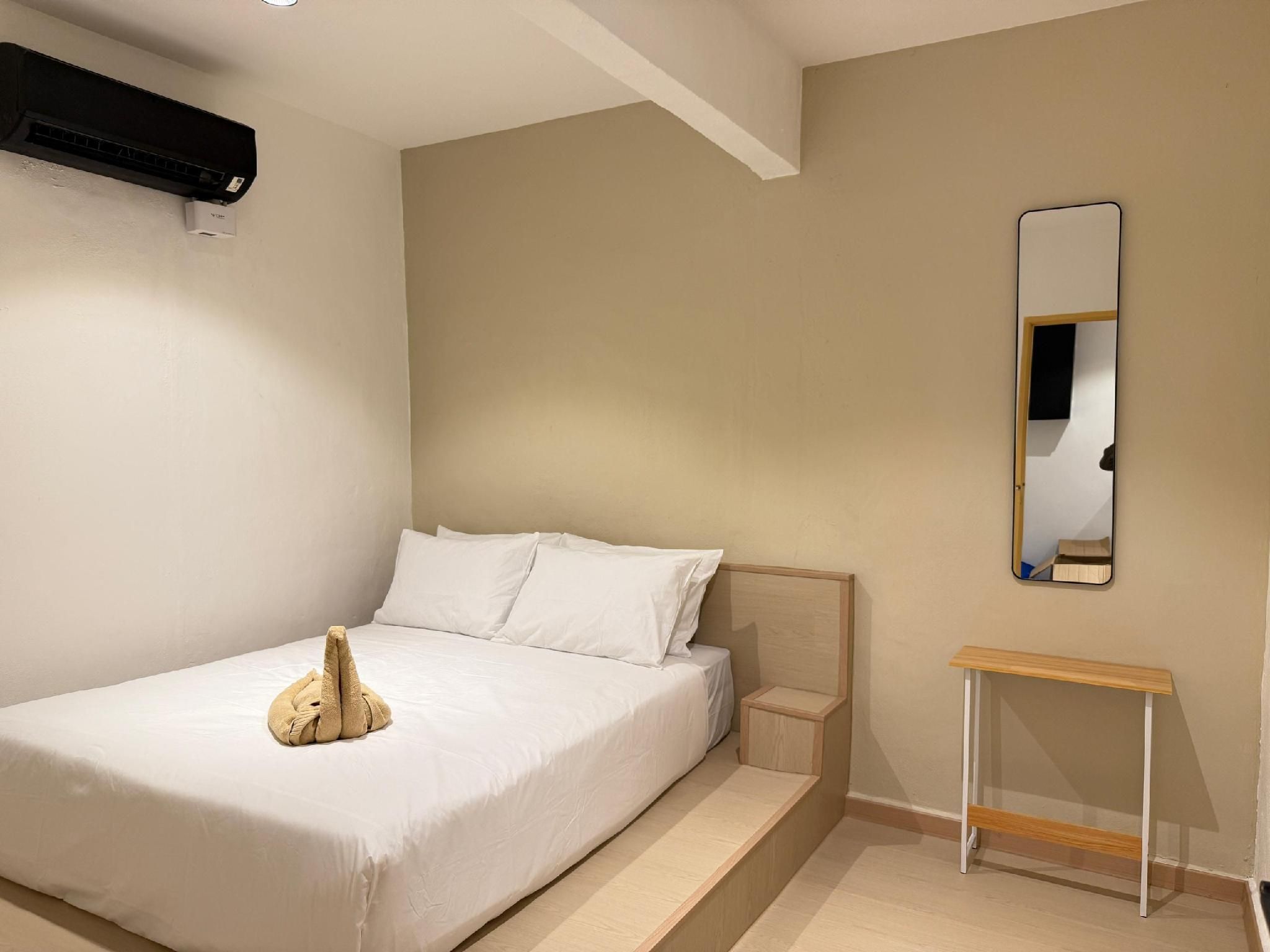 SWM Hotel Family Studio Suite