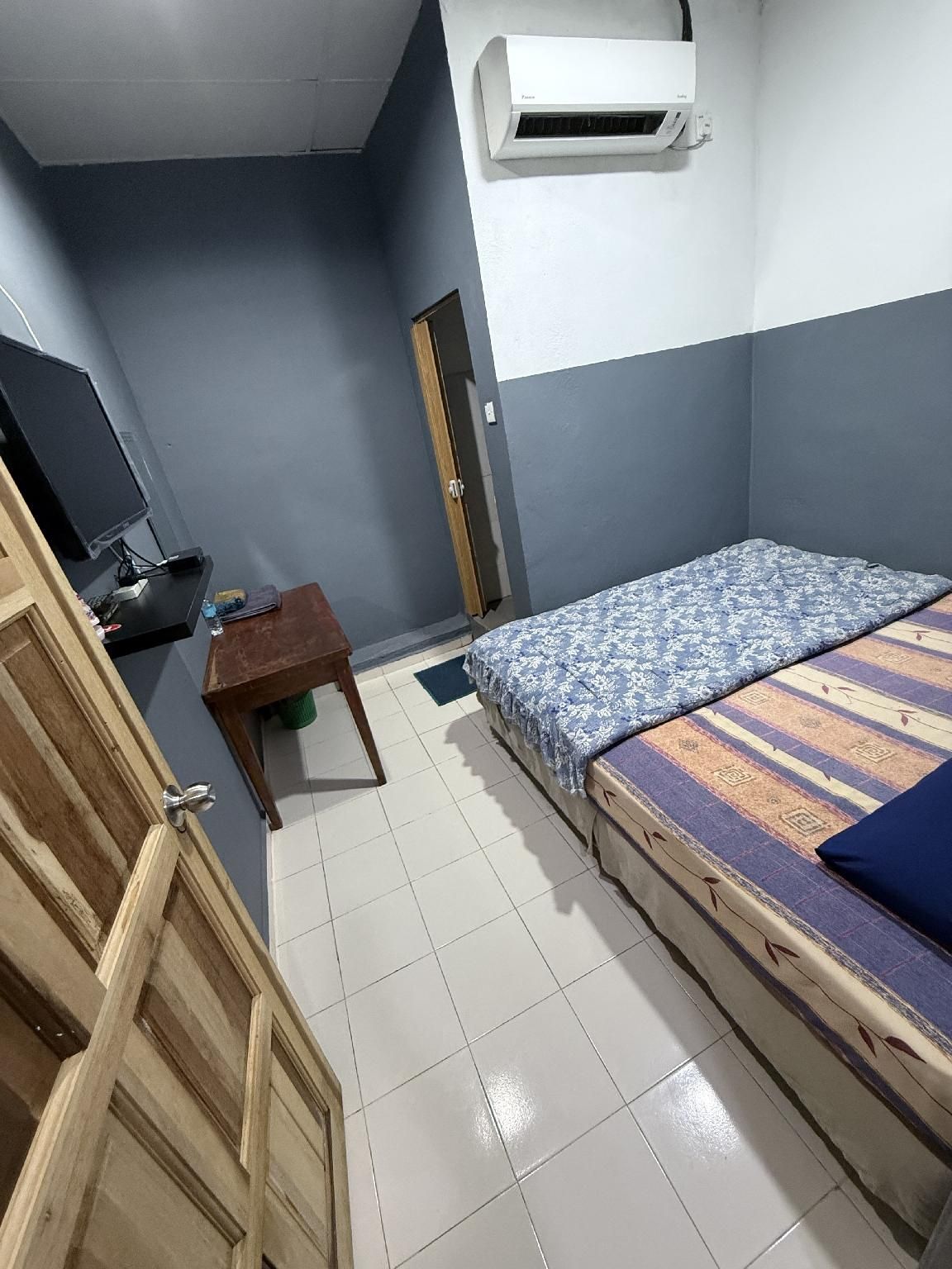 TYH HOTEL Standard Room 2