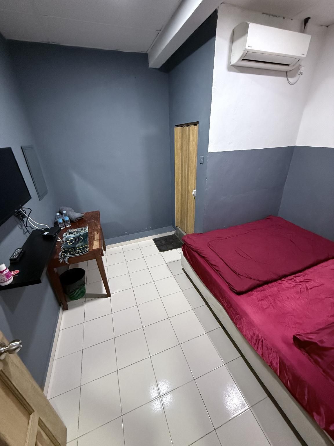 TYH HOTEL Standard Room