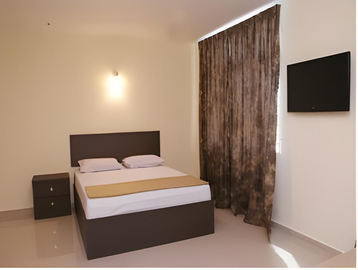 De Mesra Villa Deluxe