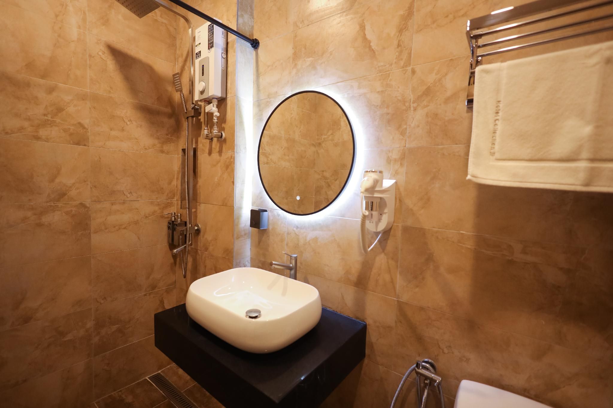 ELISSA HOTEL & SUITES Family Room 2