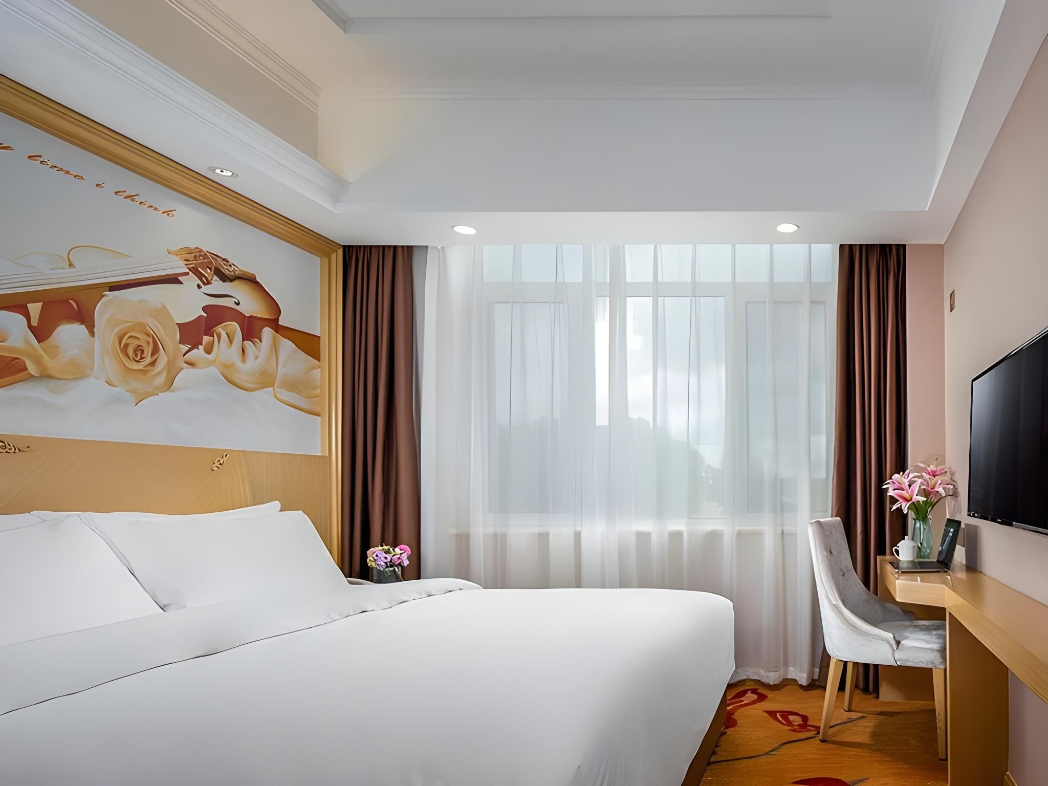 Vienna - Business 1 Bed Room