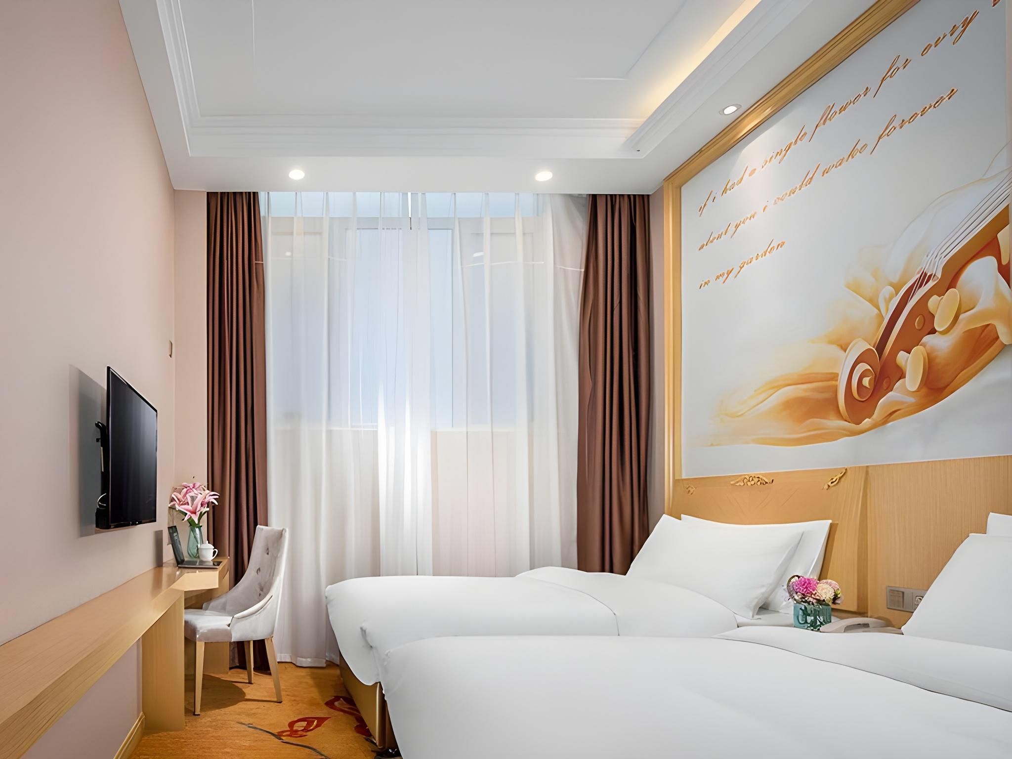 Vienna - Superior Twin room