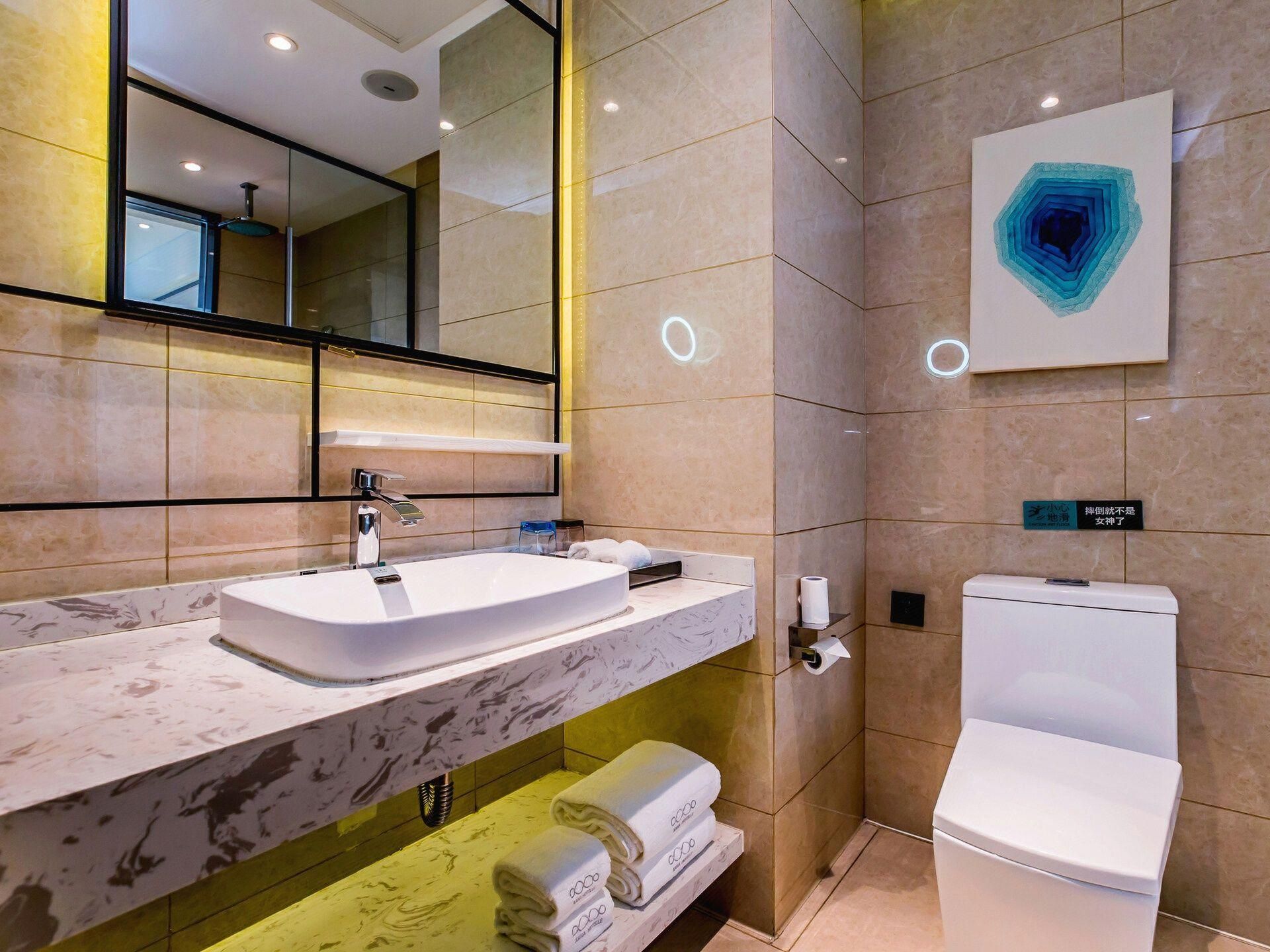 Xana - Business Bed Room