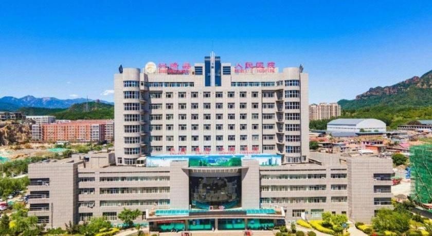 Xana Lite·Chengde Xinglong County