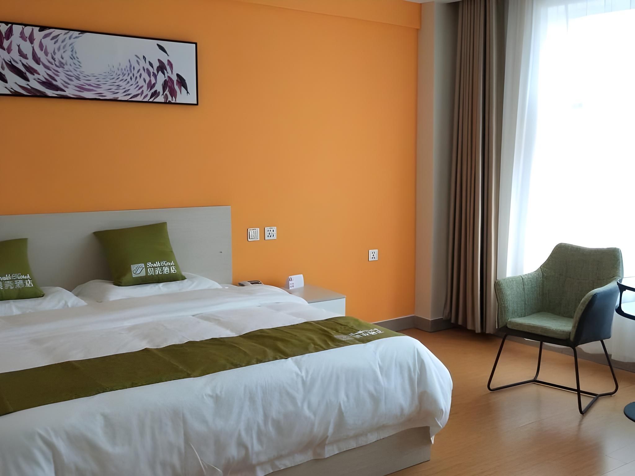 GTI - Fashion Superior 1 Bed Room